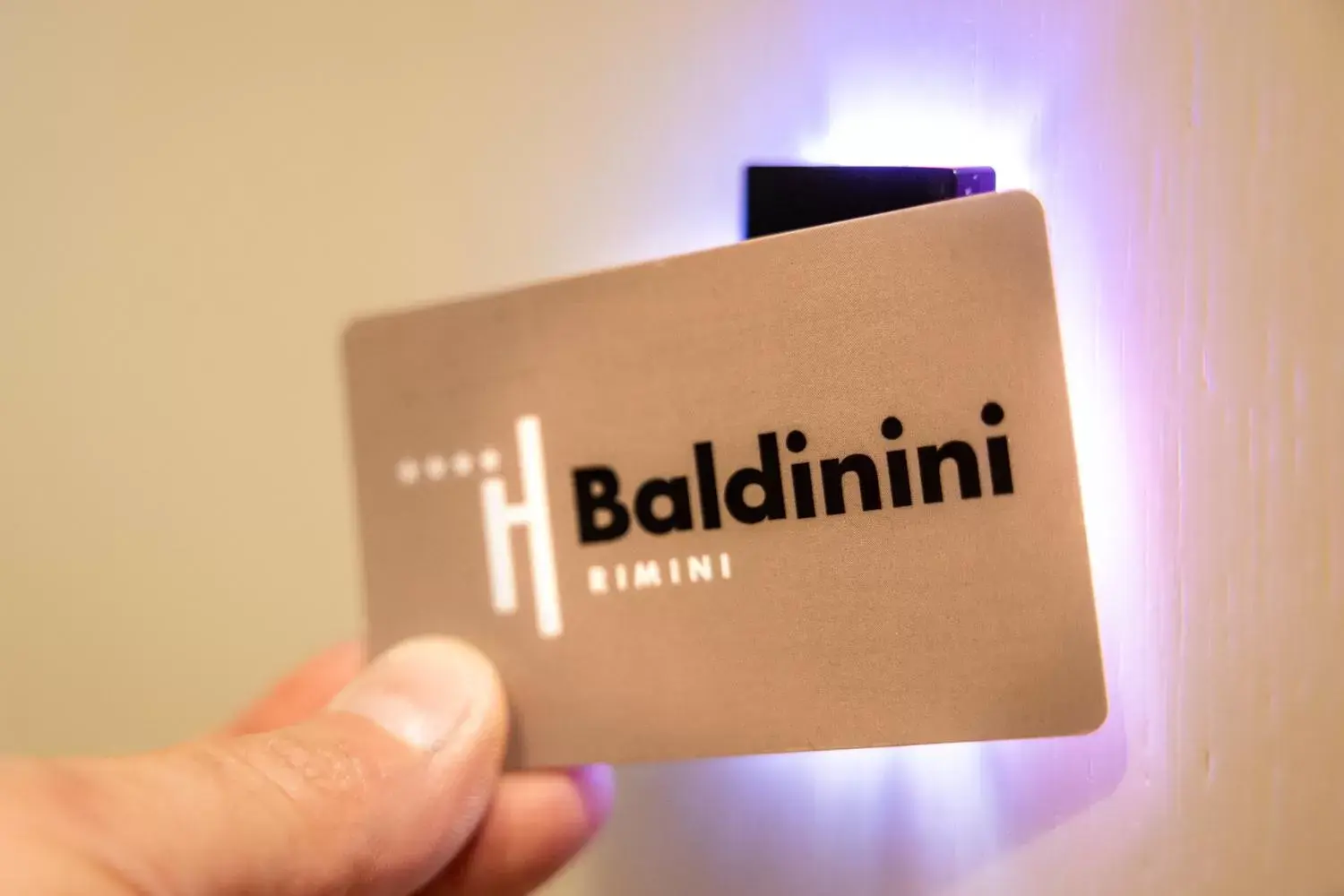 Baldinini Hotel