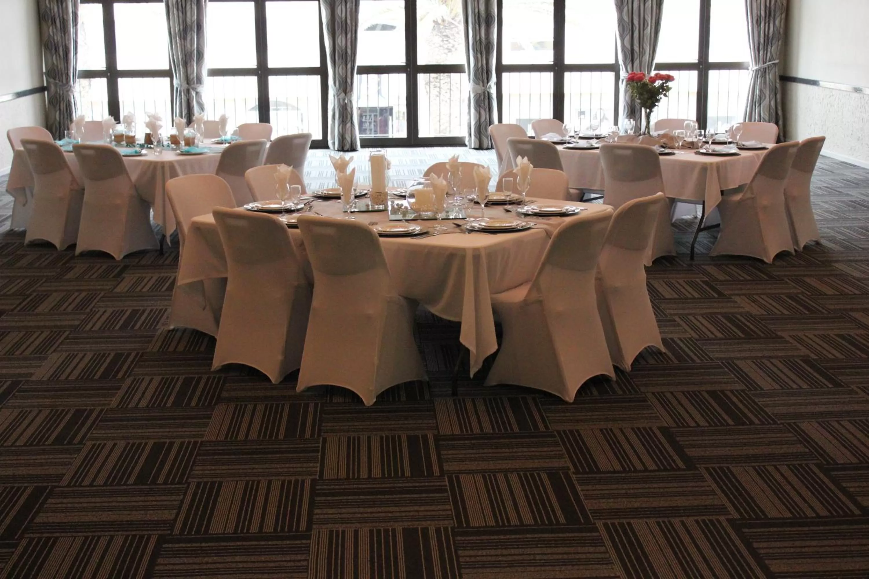 Banquet/Function facilities, Banquet Facilities in Prost Hotel Swakopmund Namibia