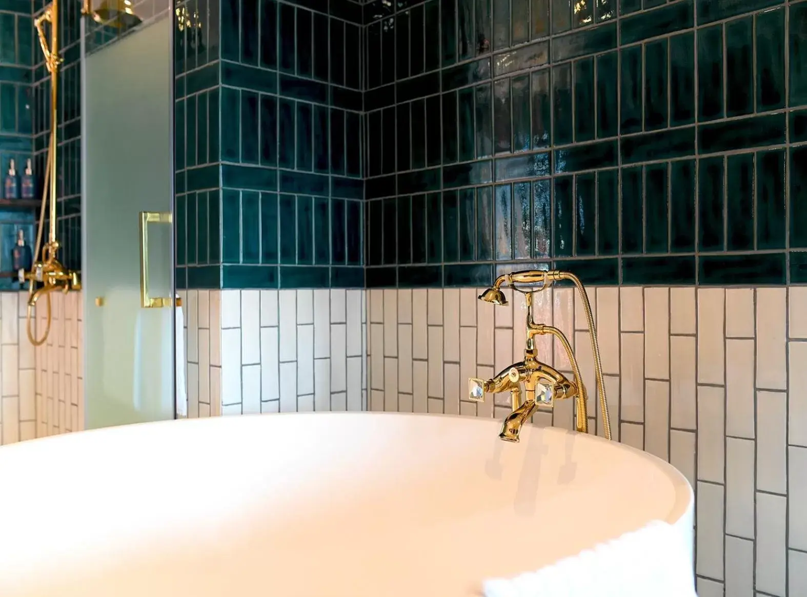 Bath, Bathroom in Bel Marina Hoi An Resort