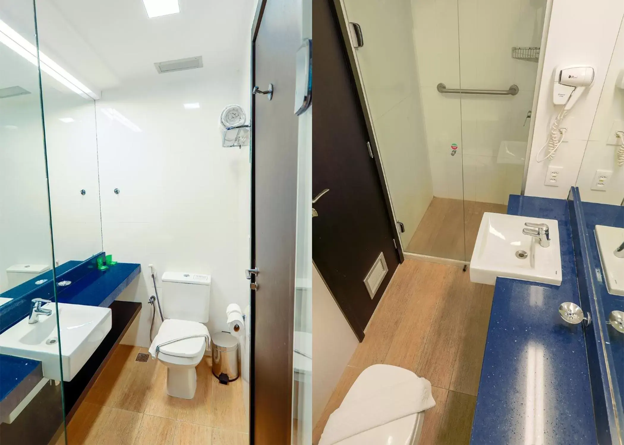 Shower, Bathroom in ibis Styles Confins Aeroporto