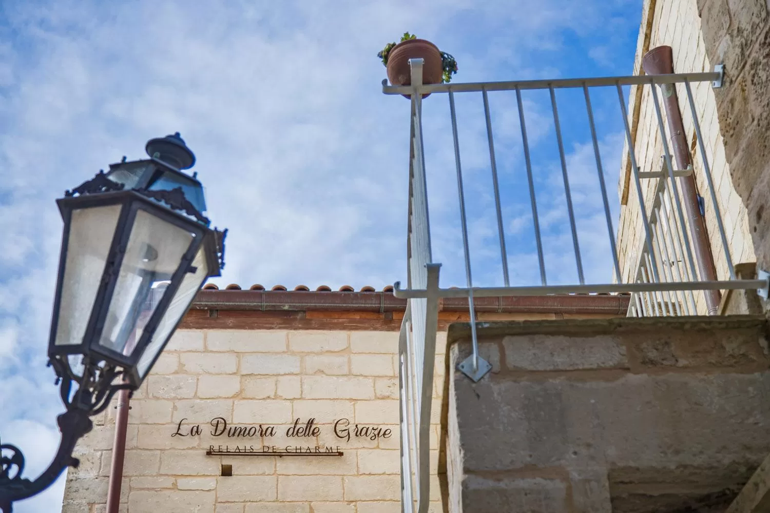 La Dimora delle Grazie