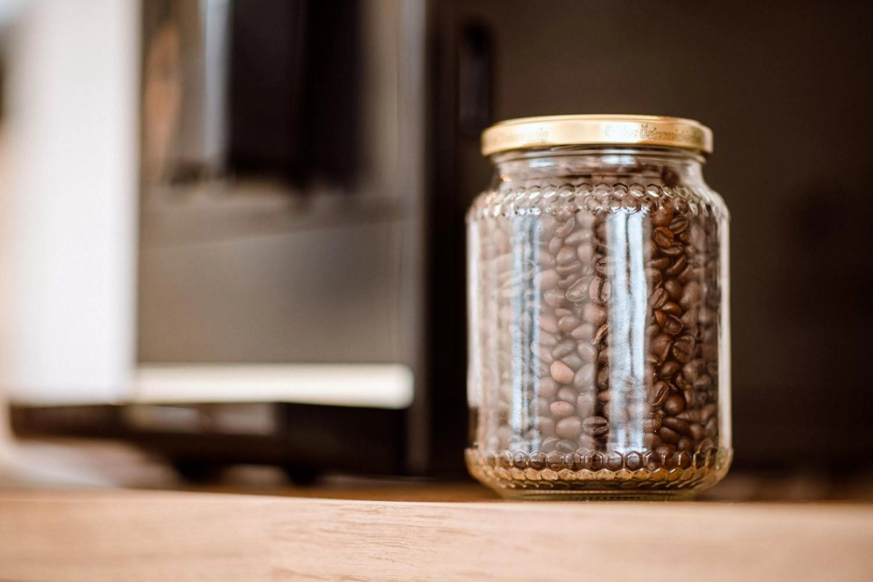 Coffee/tea facilities in Da Alois - Alpine Premium Apartments