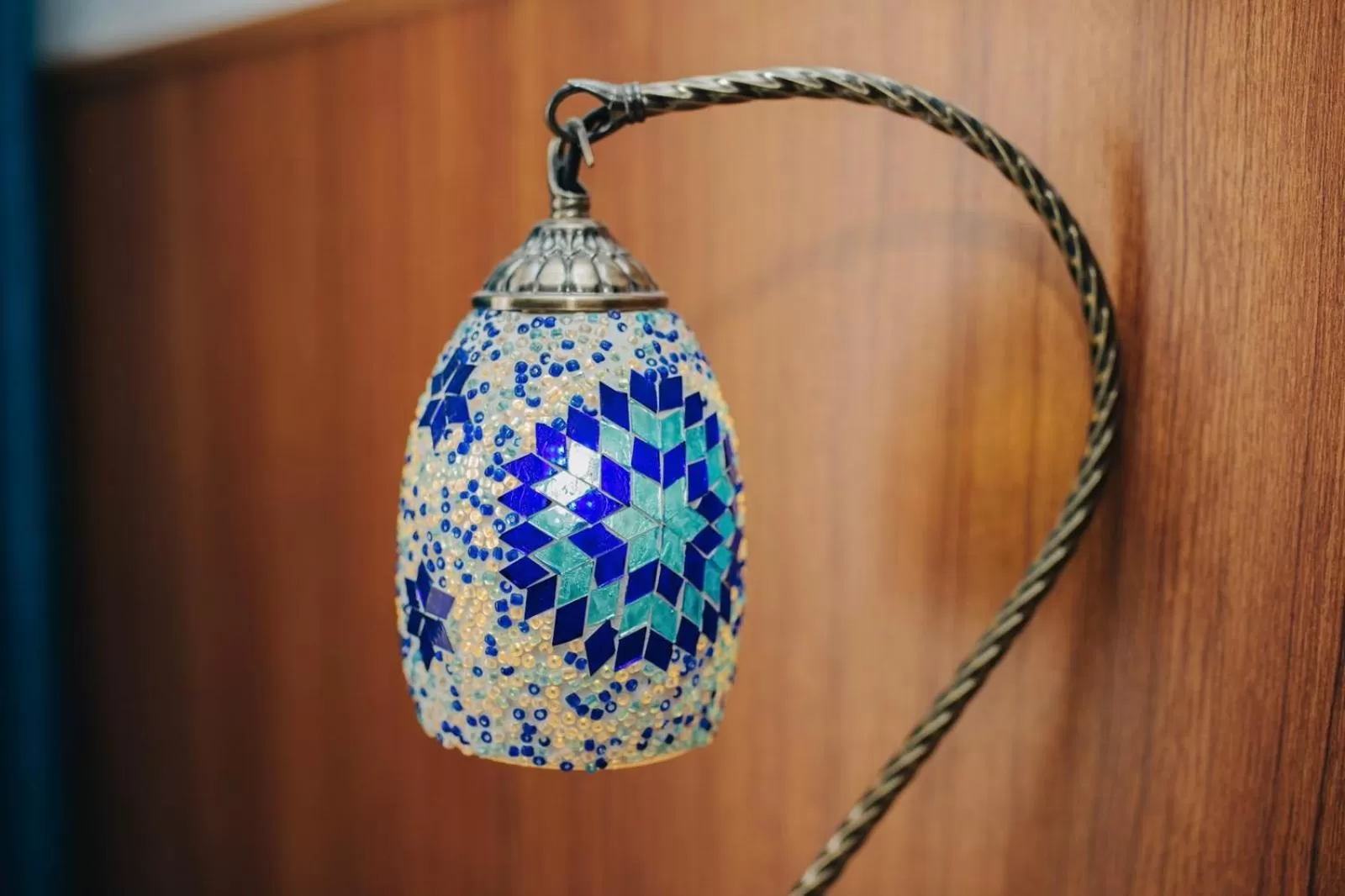 Bedroom in Hotel - Villa Lejla