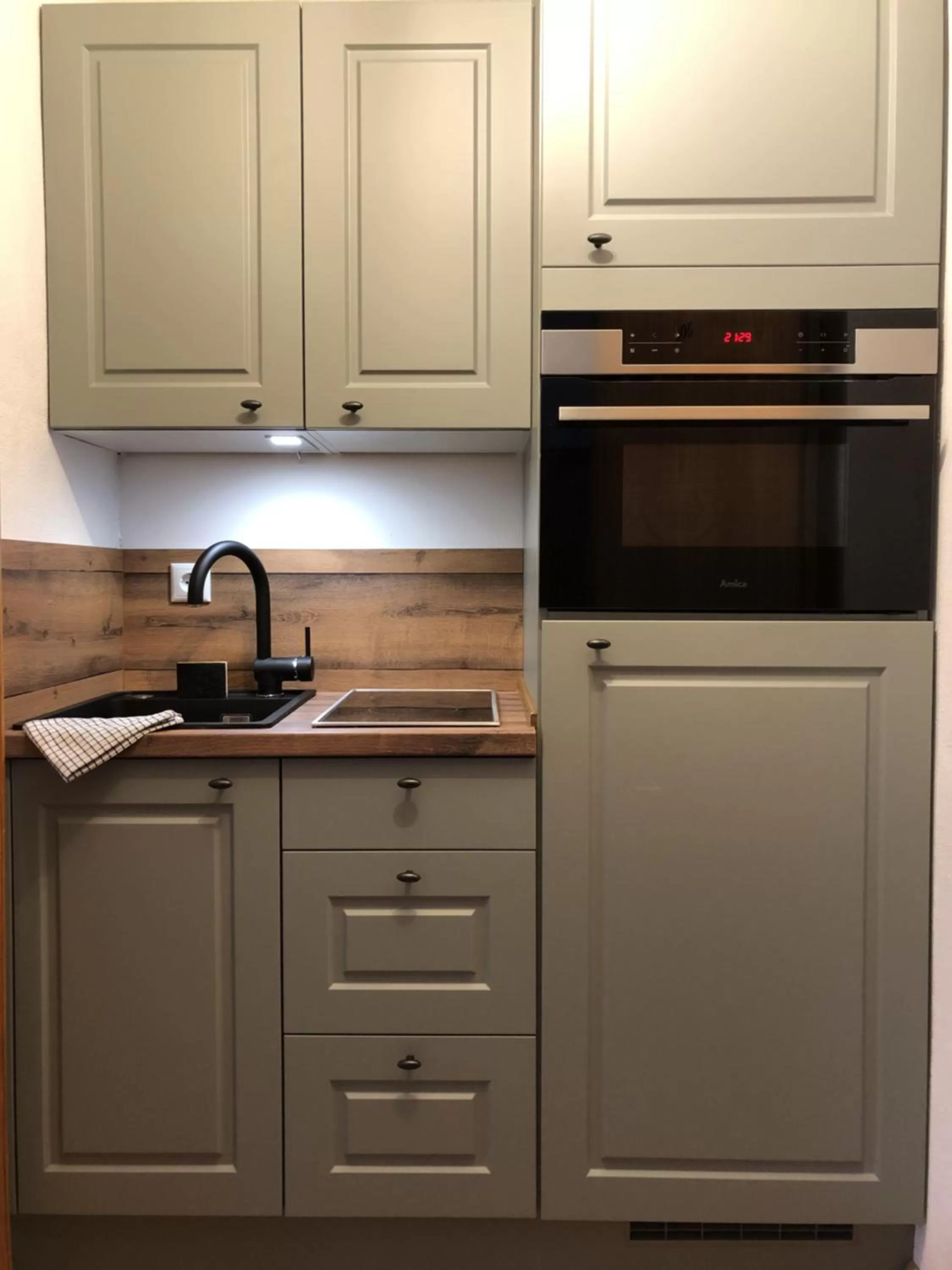 Pension und Ferienwohnung Frech