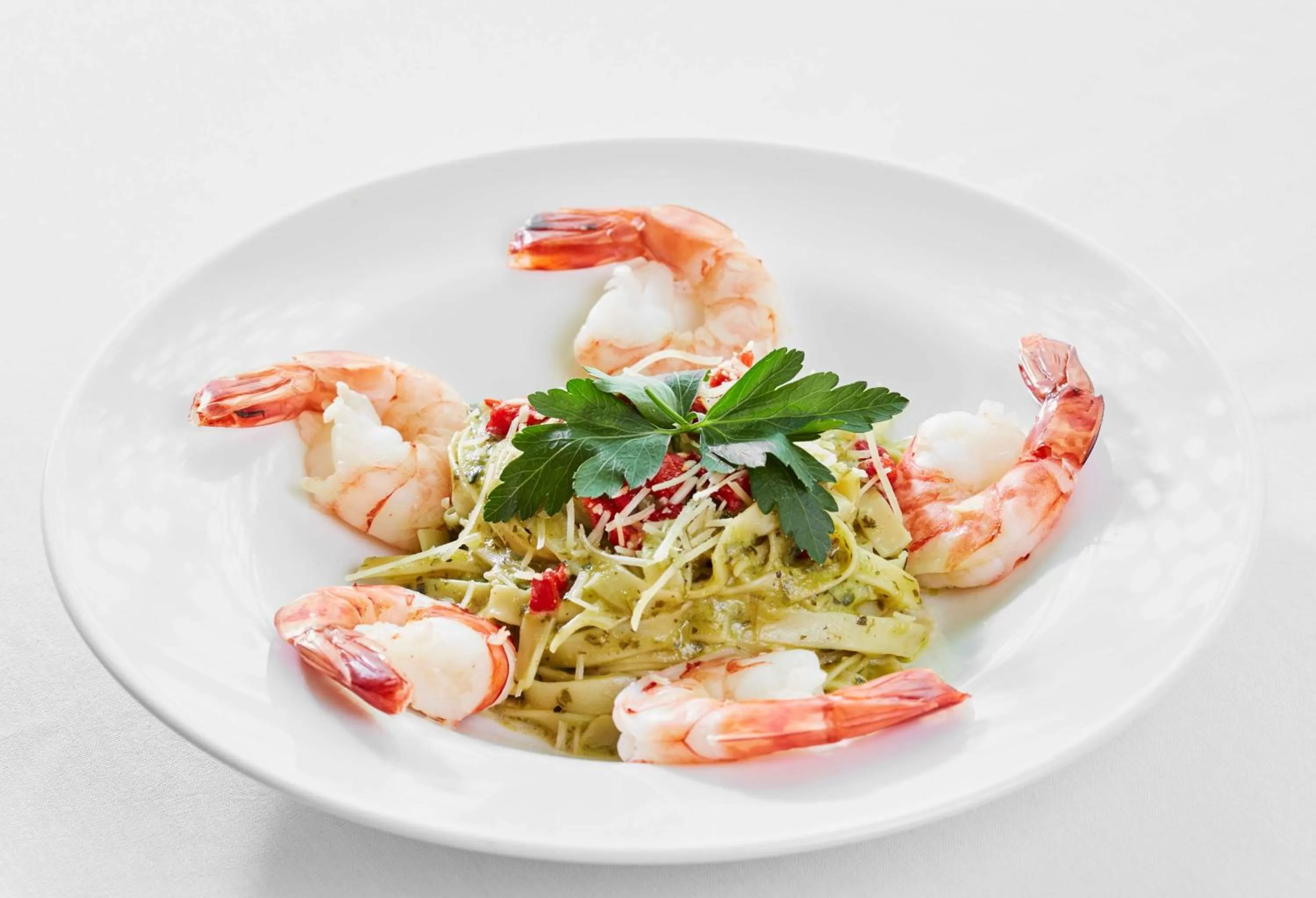 Restaurant/places to eat in Hilton Garden Inn Rockville - Gaithersburg