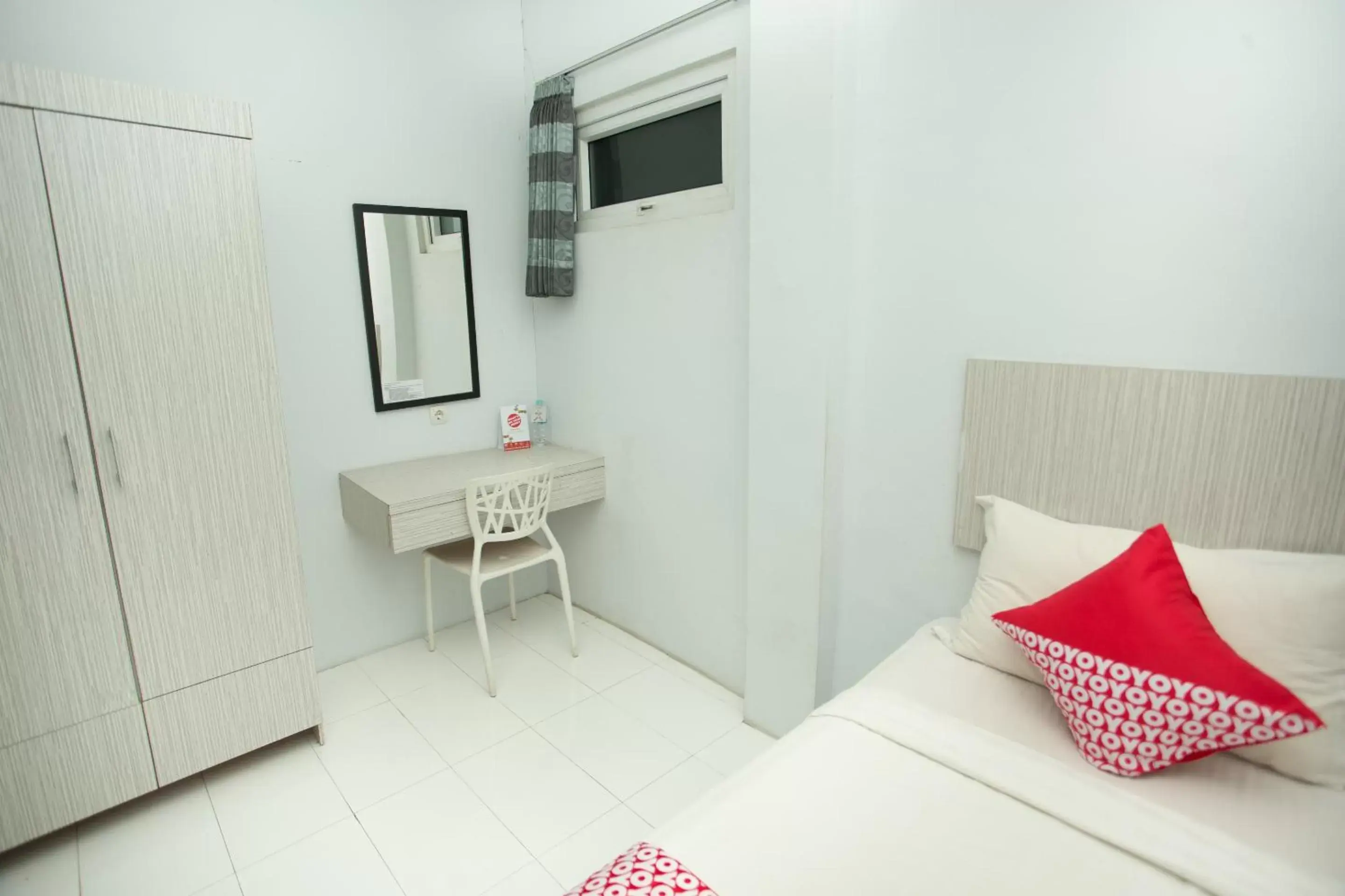 Bedroom, Bed in Hotel O Lapan Lapan Bedroom, Bed in Hotel O Lapan Lapan