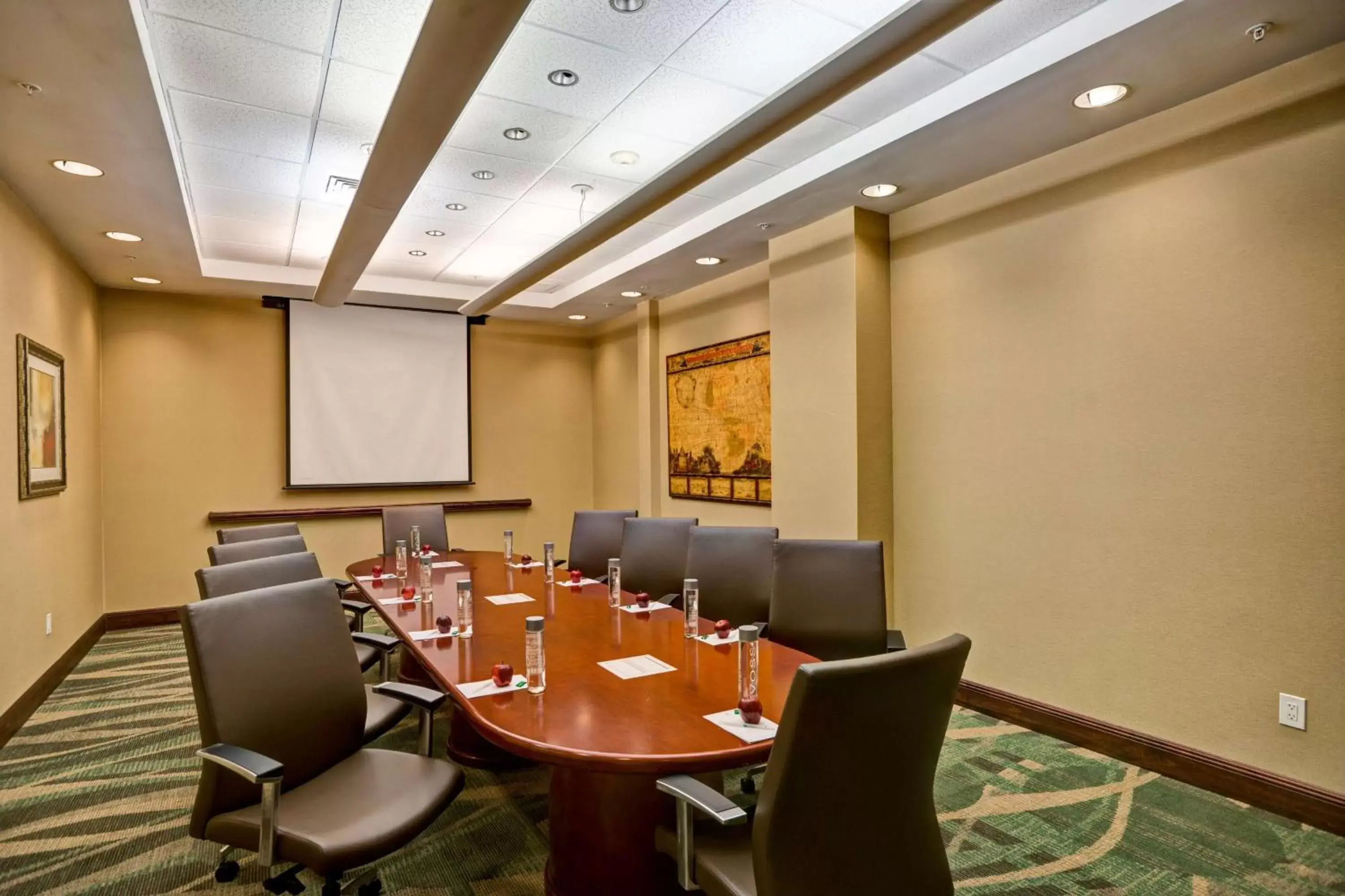 Meeting/conference room in Embassy Suites Fort Myers - Estero