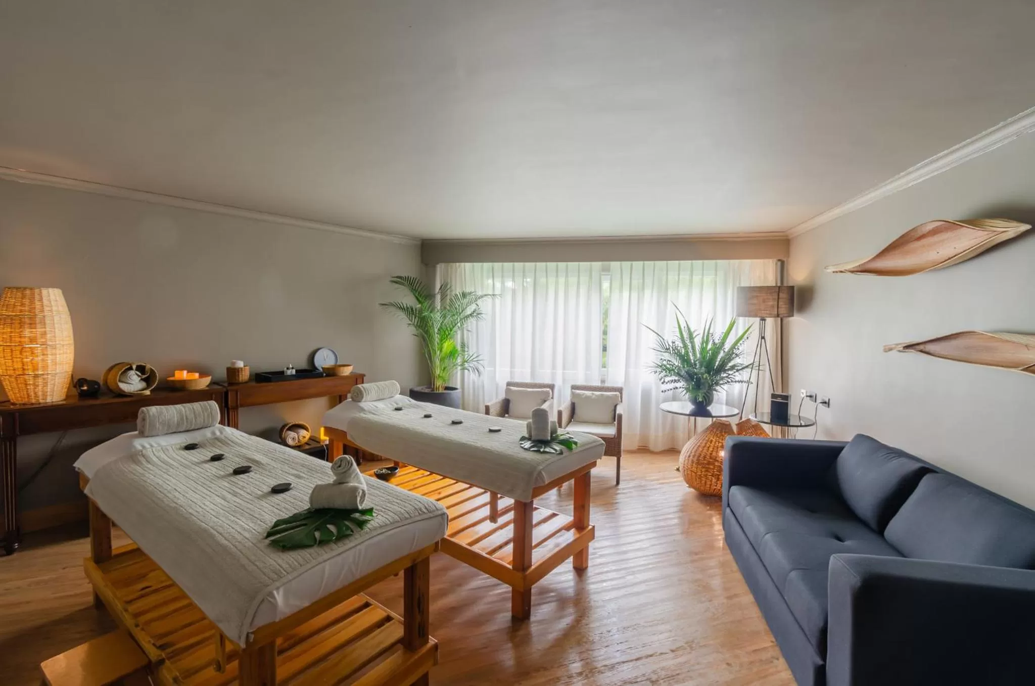 Spa and wellness centre/facilities in InterContinental Medellin - Movich by IHG