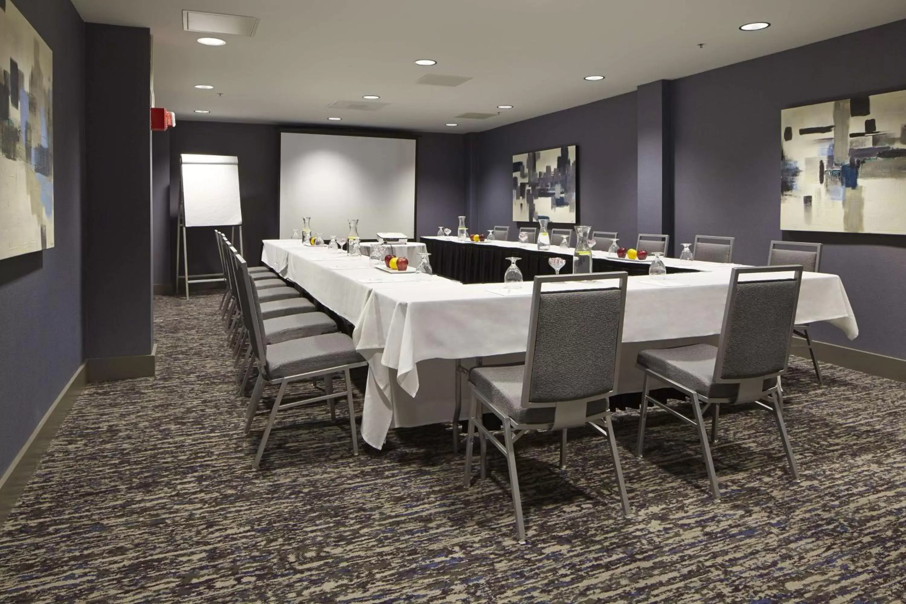 Meeting/conference room in Embassy Suites by Hilton Atlanta Galleria