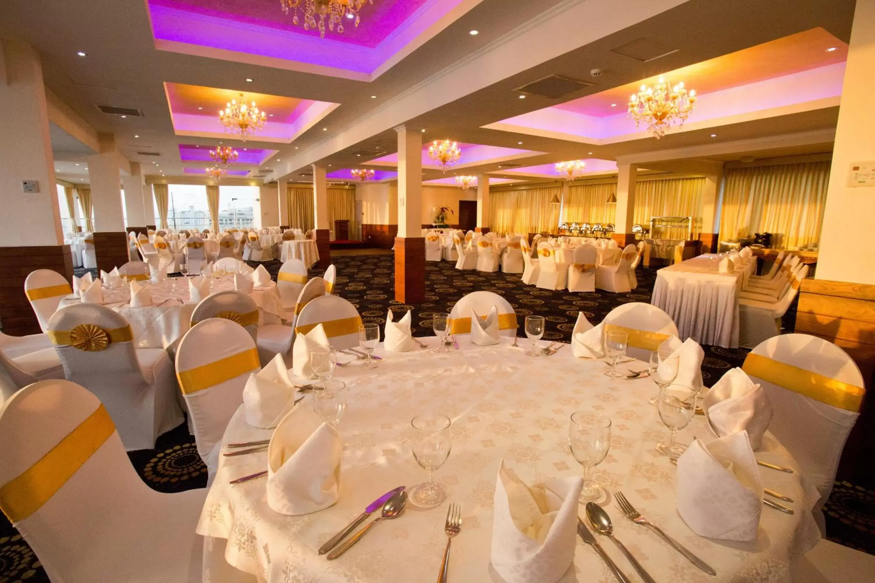 Other, Banquet Facilities in Mirage Colombo