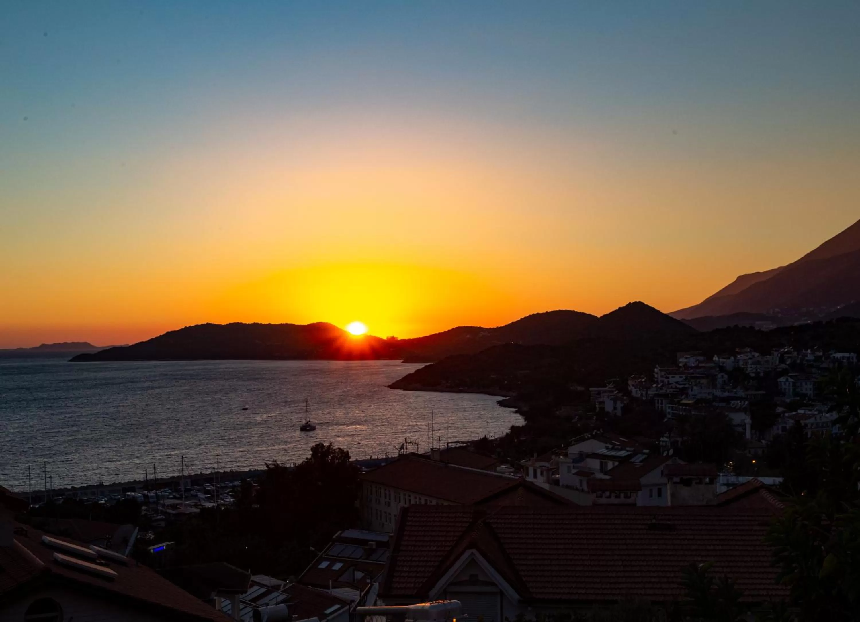 View (from property/room) in Cedrus Suites