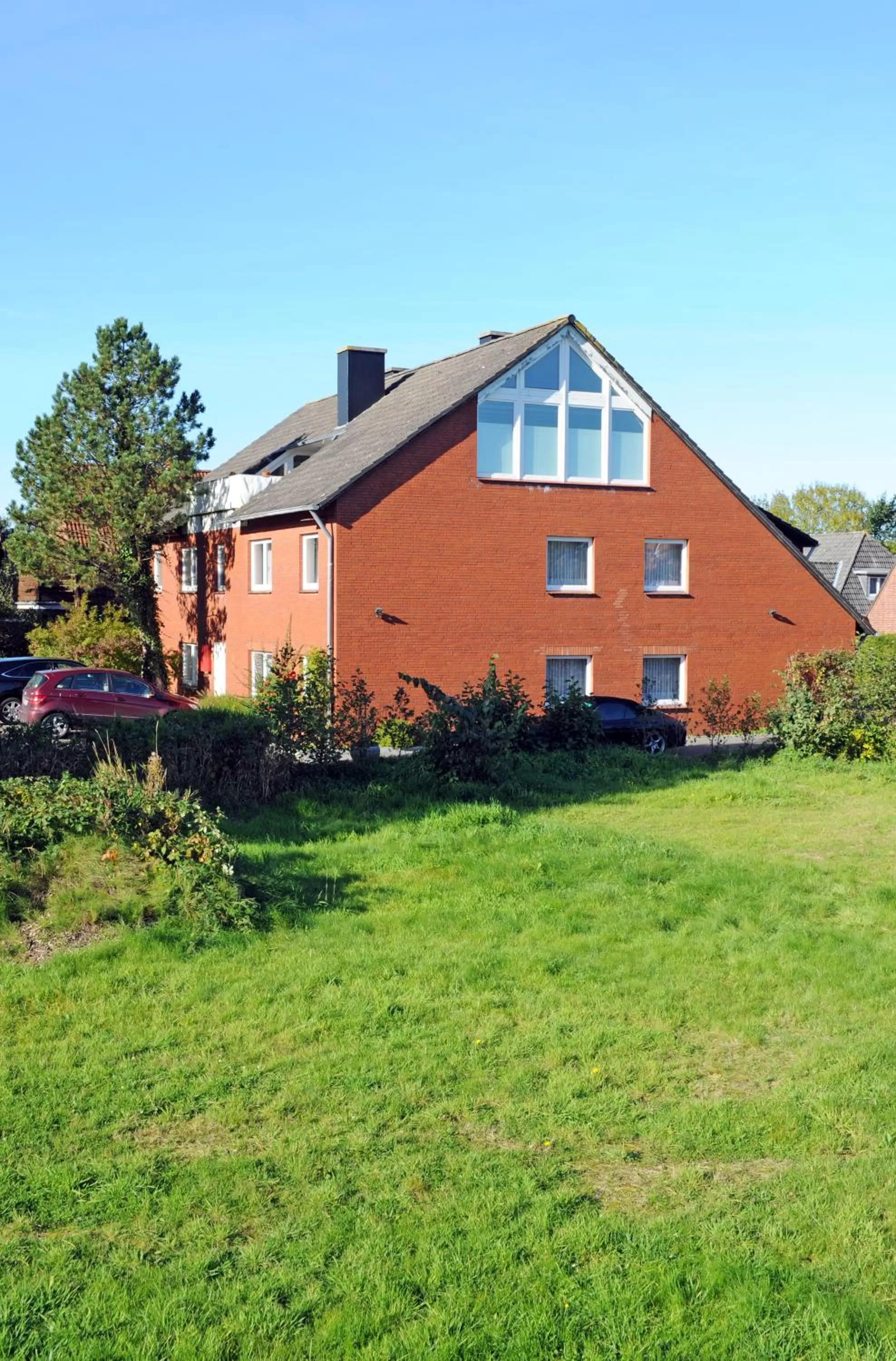 Facade/entrance, Property Building in Hotel Twilling
