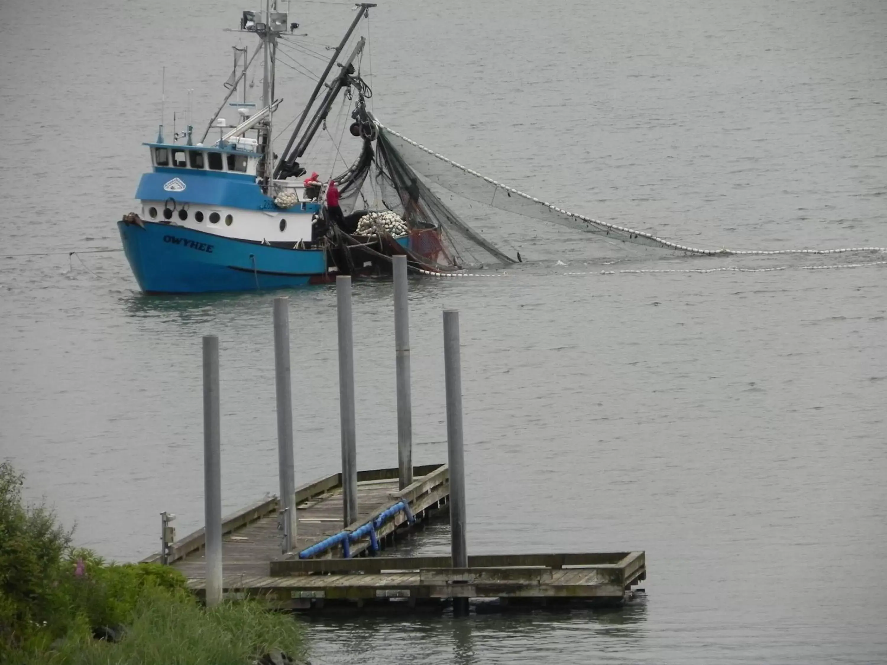 View (from property/room) in Ramada by Wyndham Juneau View (from property/room) in Ramada by Wyndham Juneau