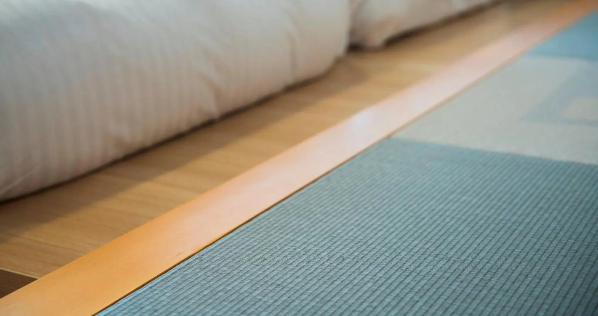 Photo of the whole room in HOTEL SANSUI NAHA Ryukyu Onsen Naminoue-No-Yu