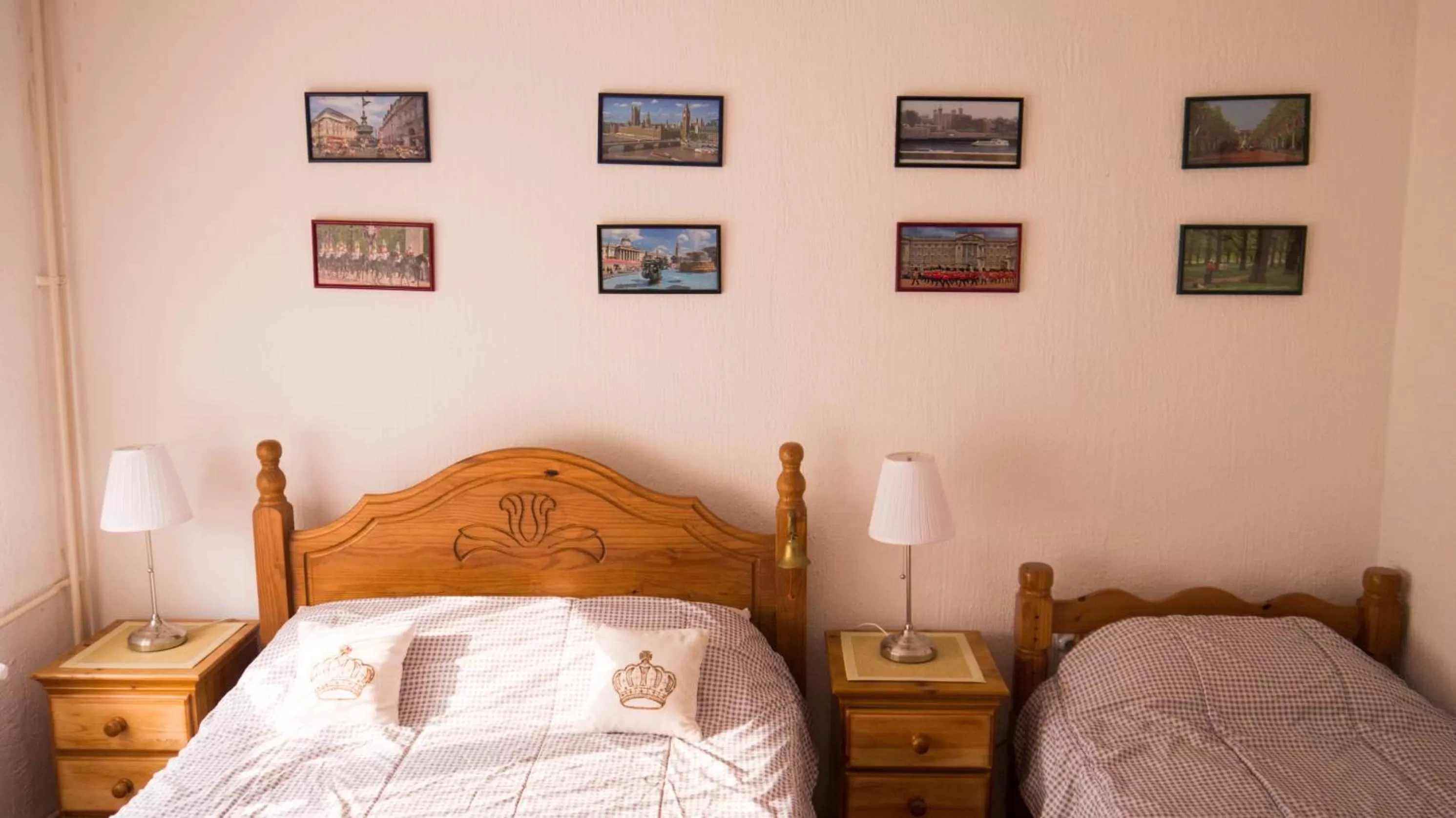 Photo of the whole room in Villa Lola & Nikola