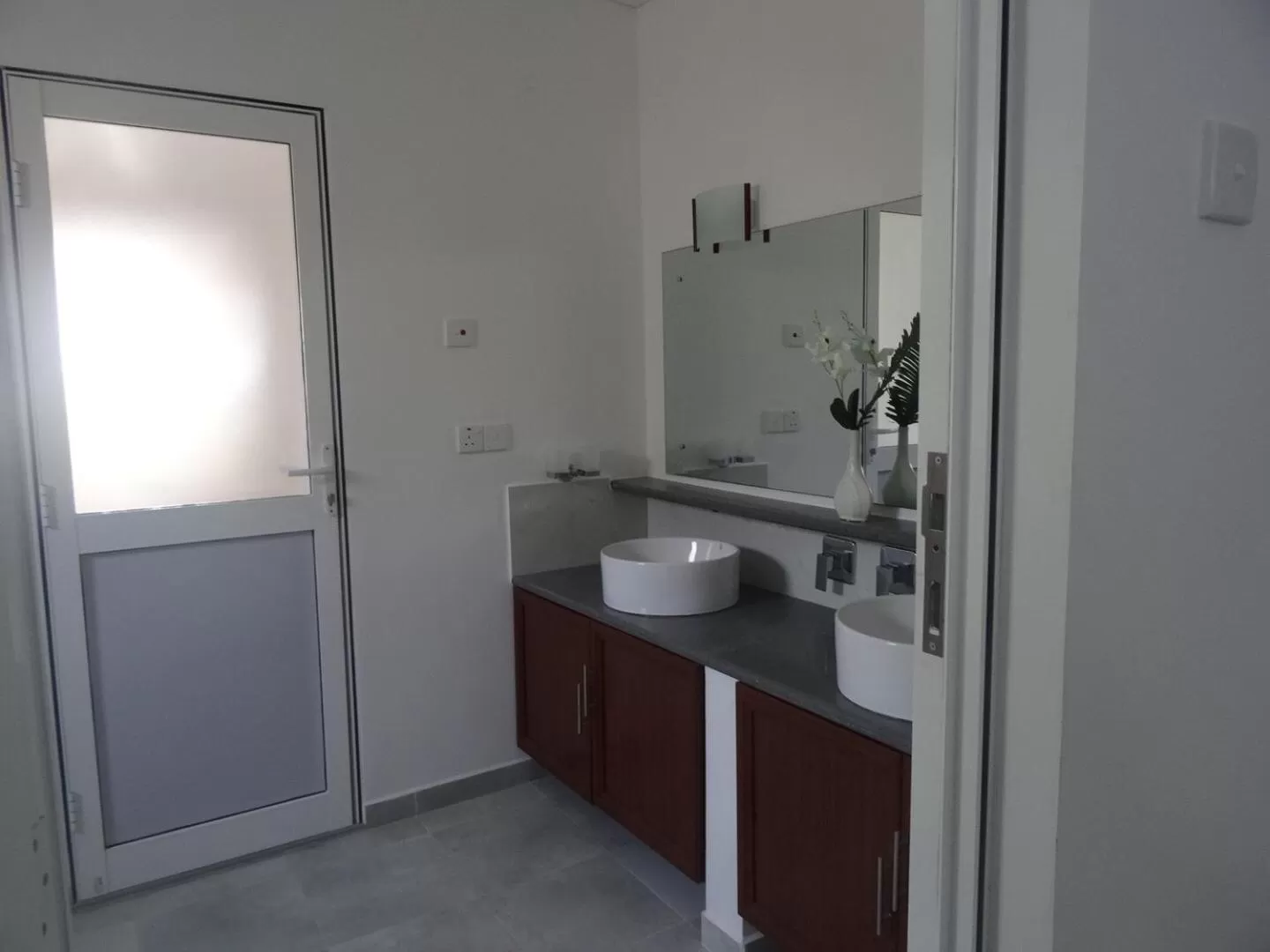 Bathroom in Amssler Beach Stay