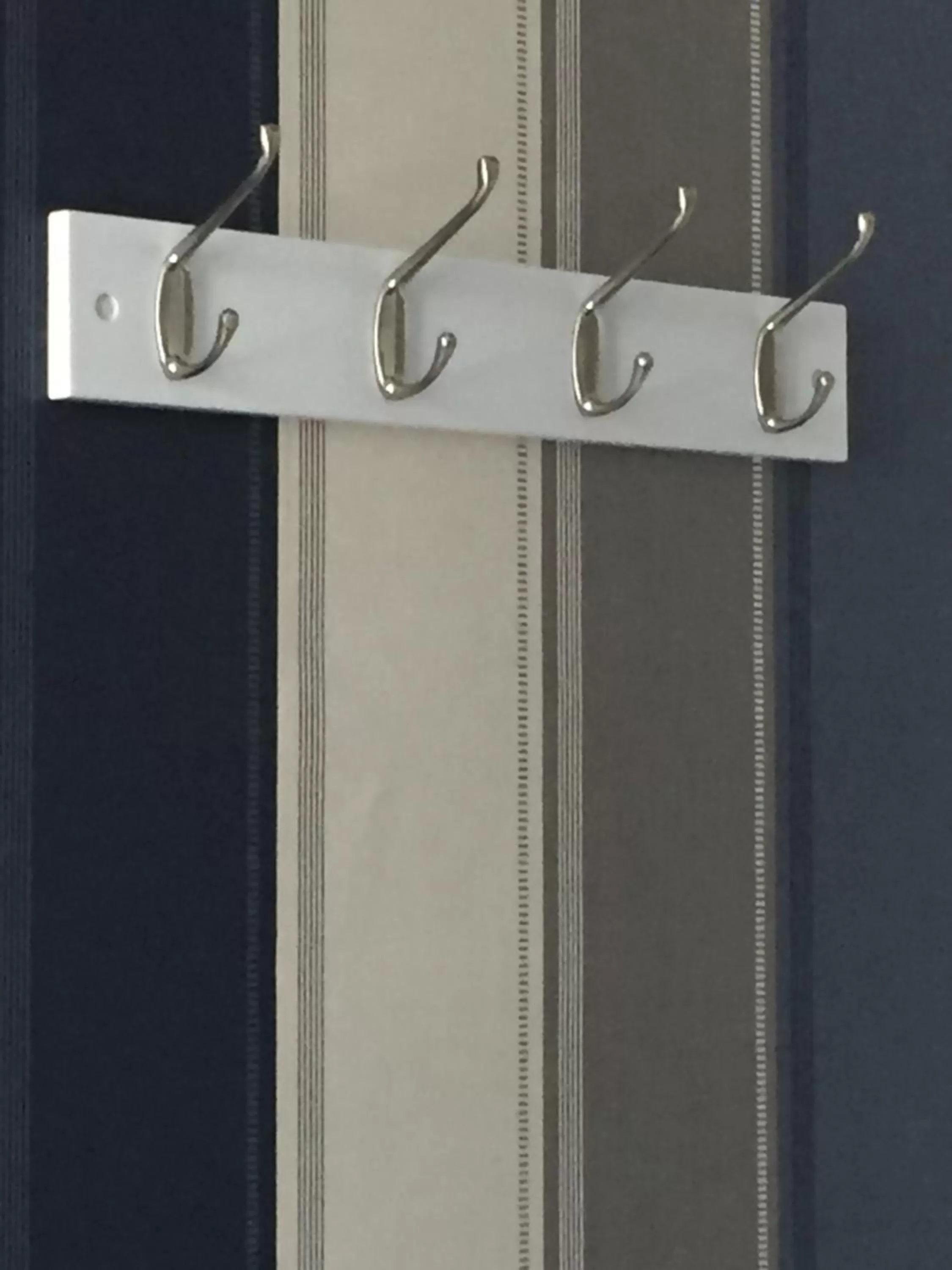 Decorative detail in Inglewood Guest House