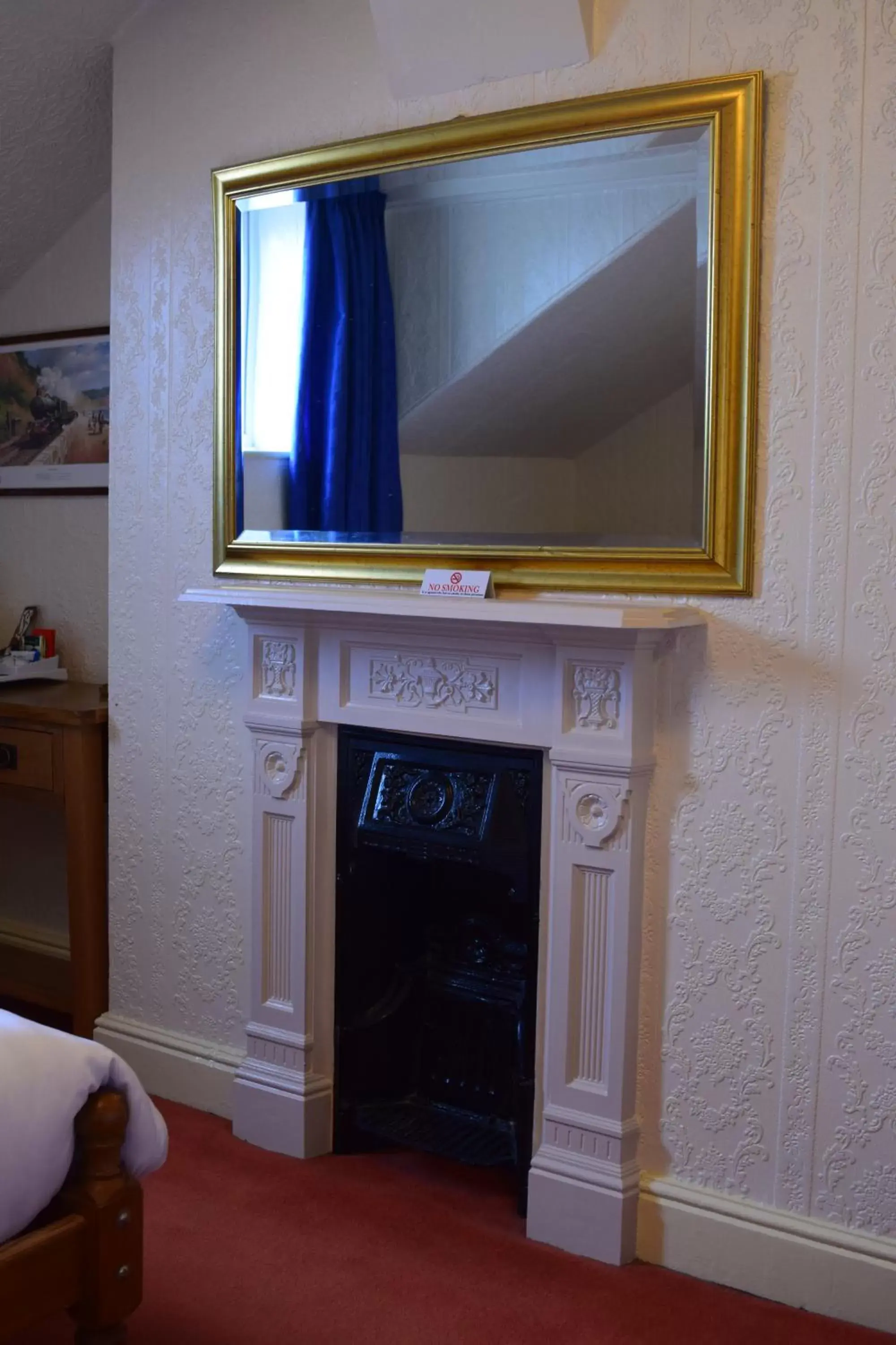 Photo of the whole room, TV/Entertainment Center in Bewdley Hill House