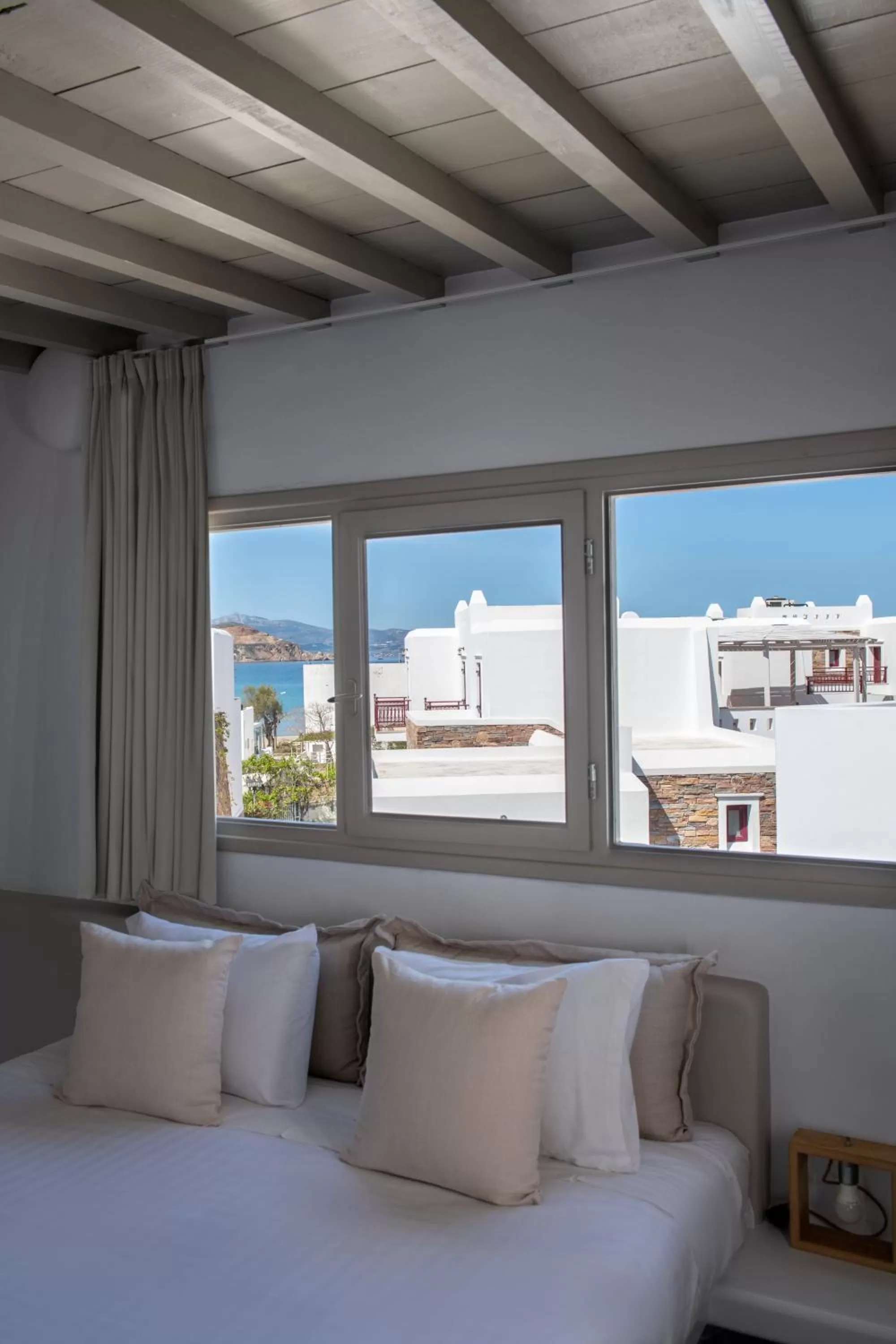 Bedroom, Bed in Argo Boutique Hotel