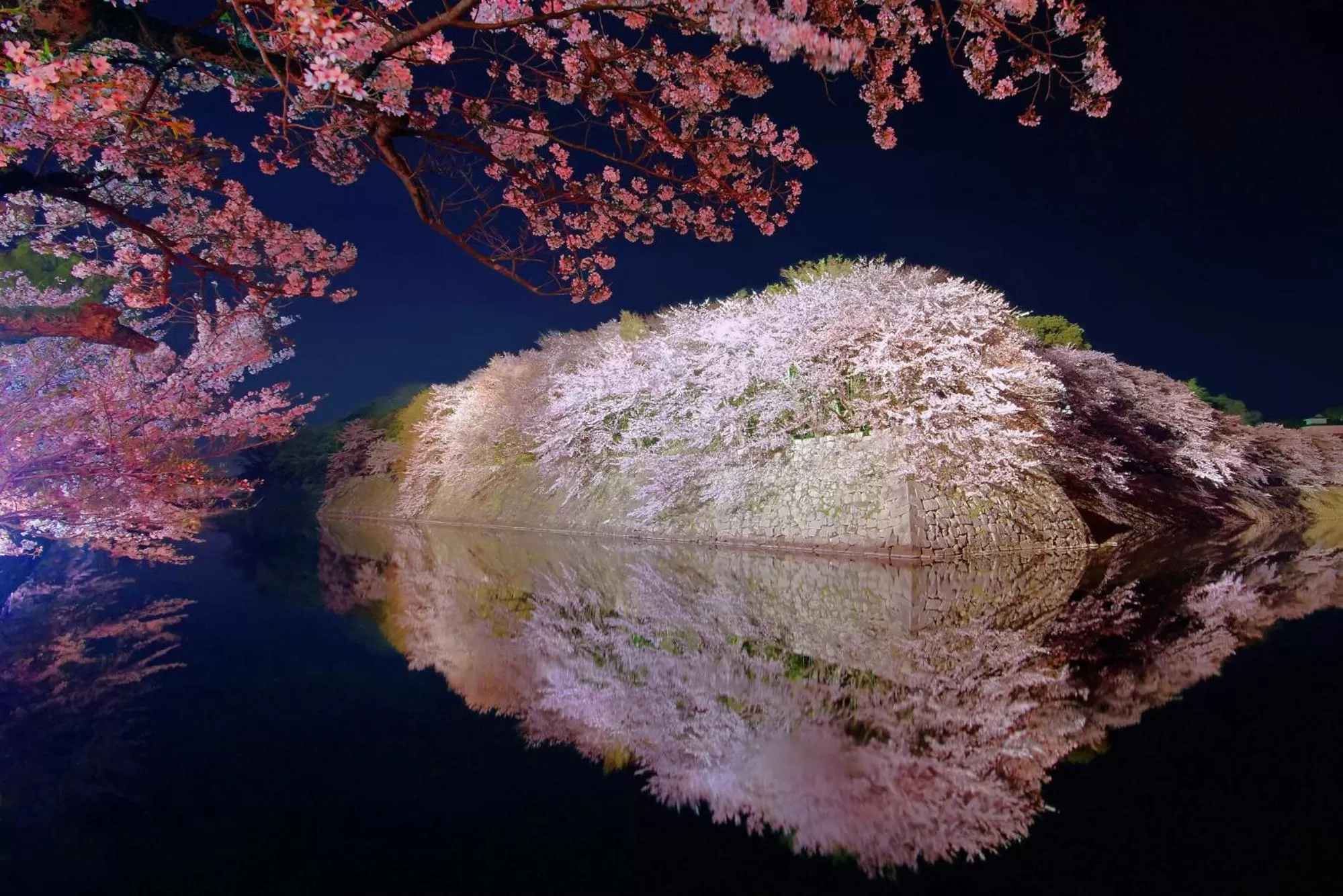 Nearby landmark in Hotel Sunroute Hikone