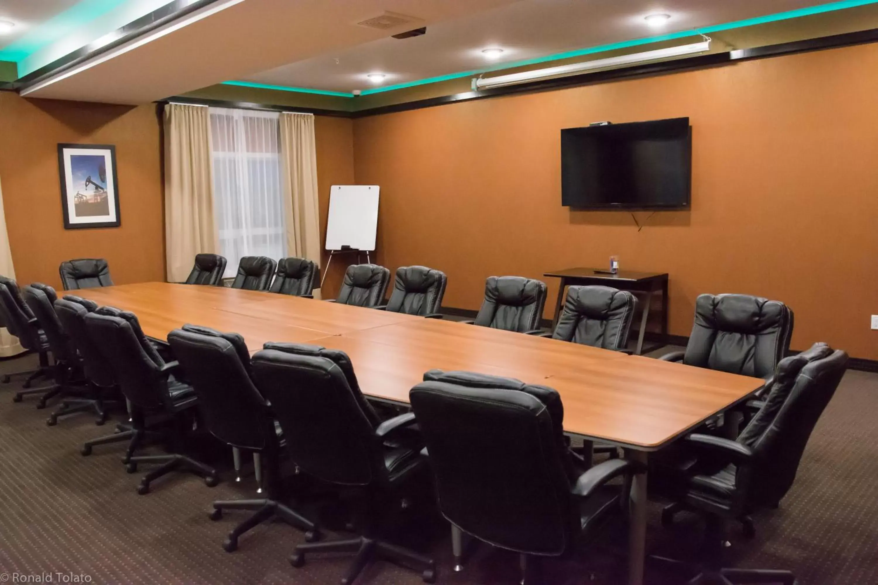 Business facilities in Comfort Inn & Suites Bonnyville