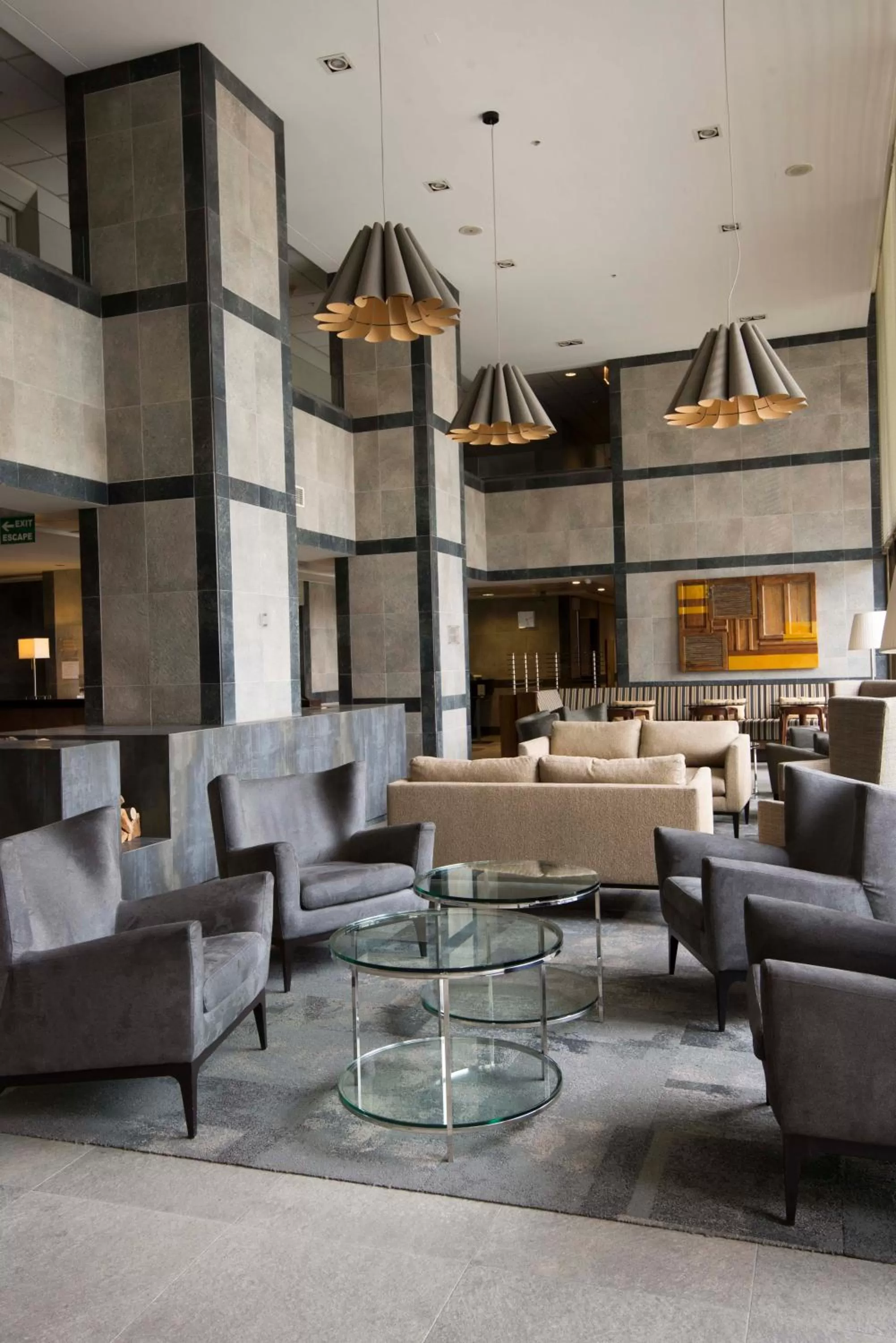 Property building in Holiday Inn Express - Concepcion by IHG