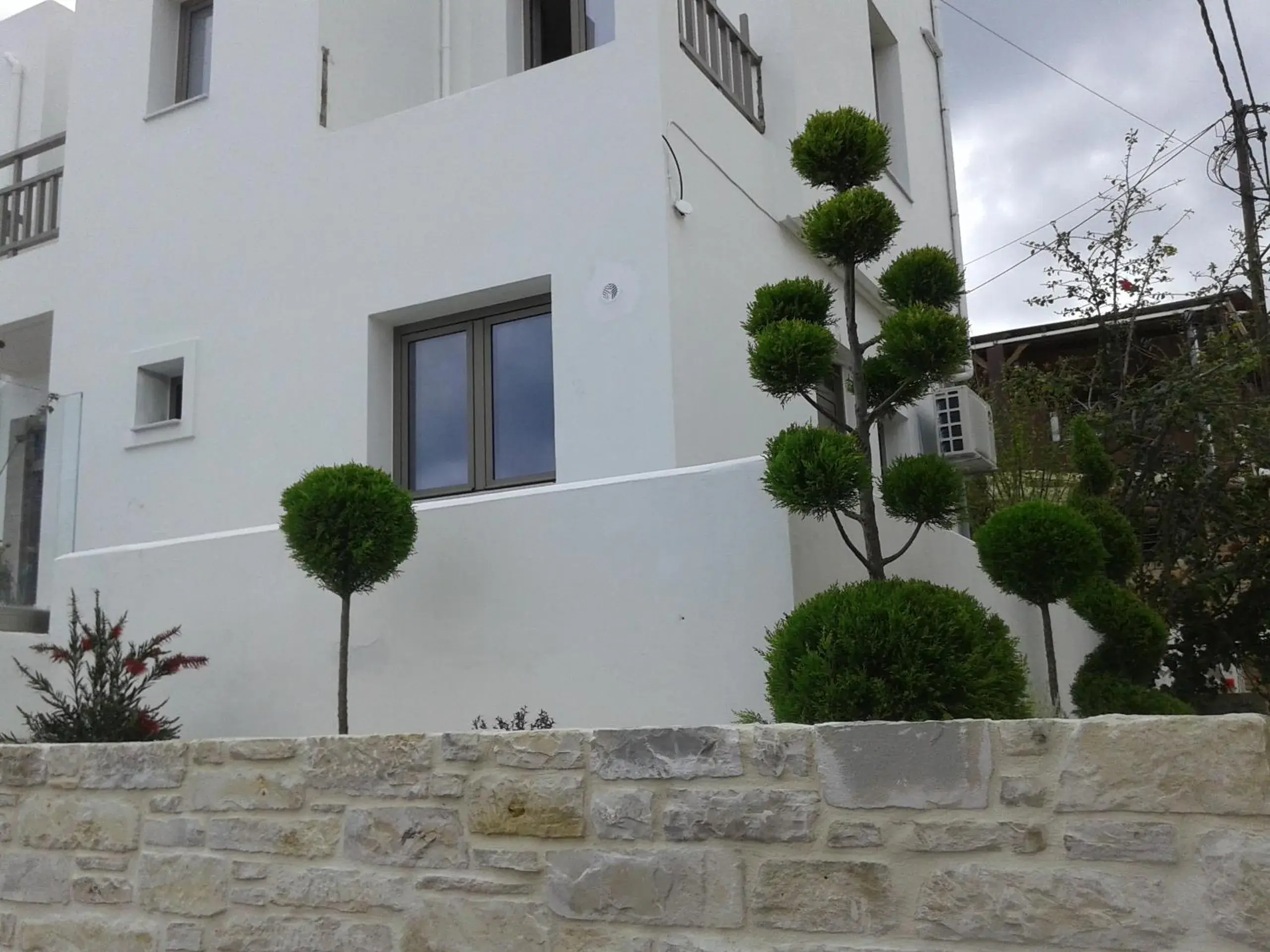 Facade/entrance, Property Building in Casa Bianca Adults Only "by Checkin"