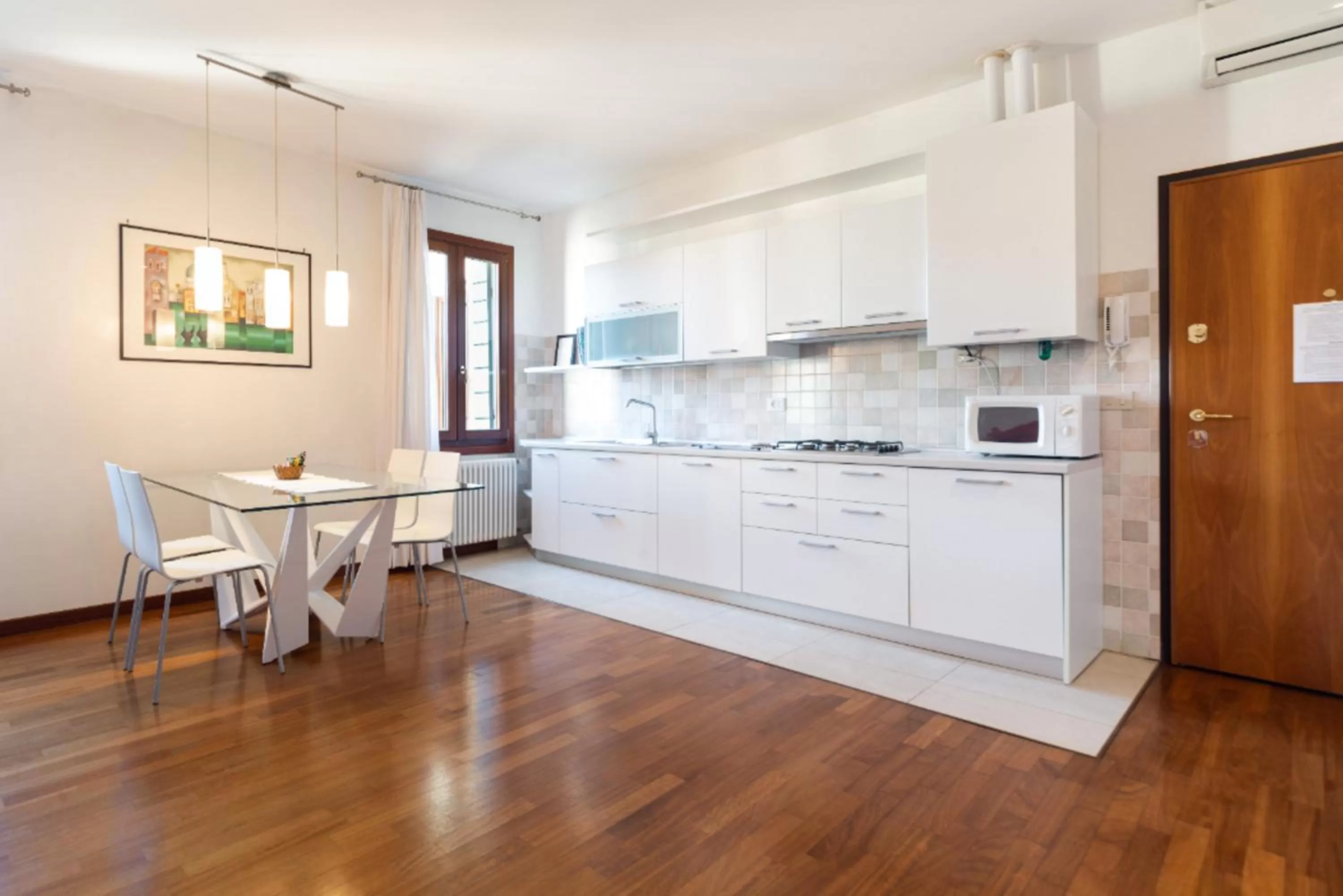 TV and multimedia in Corte Nova