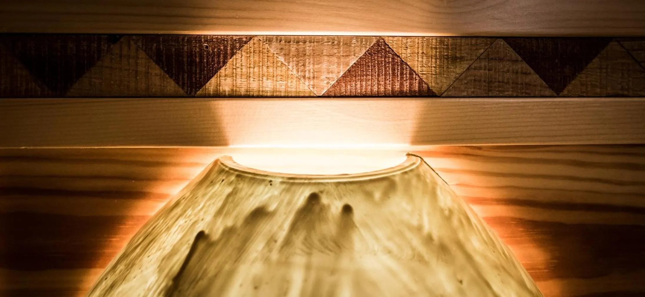 Single Room in Hotel Gialletti