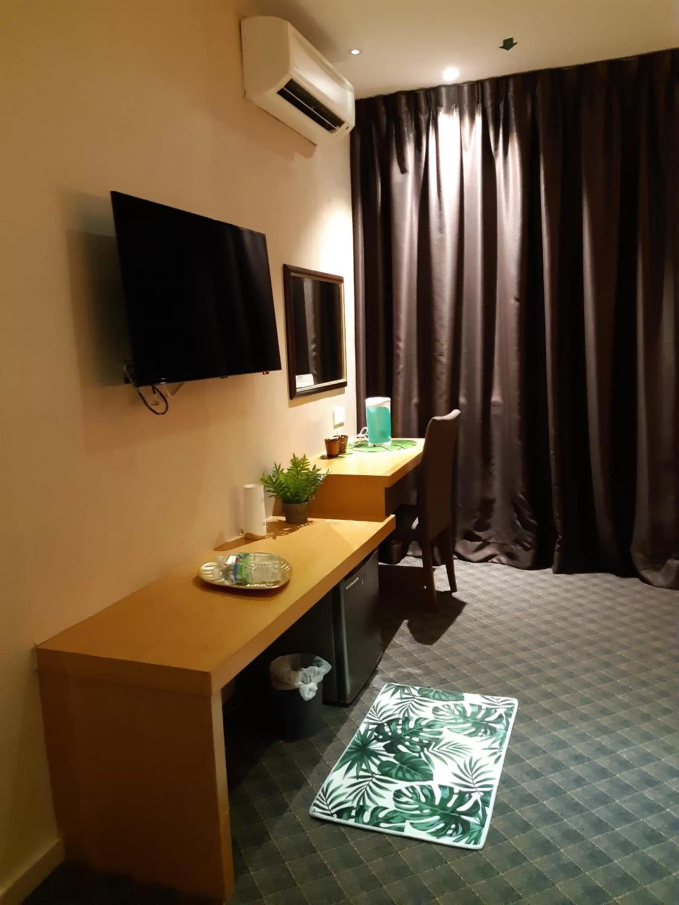 Grandeur Hotel And Spa