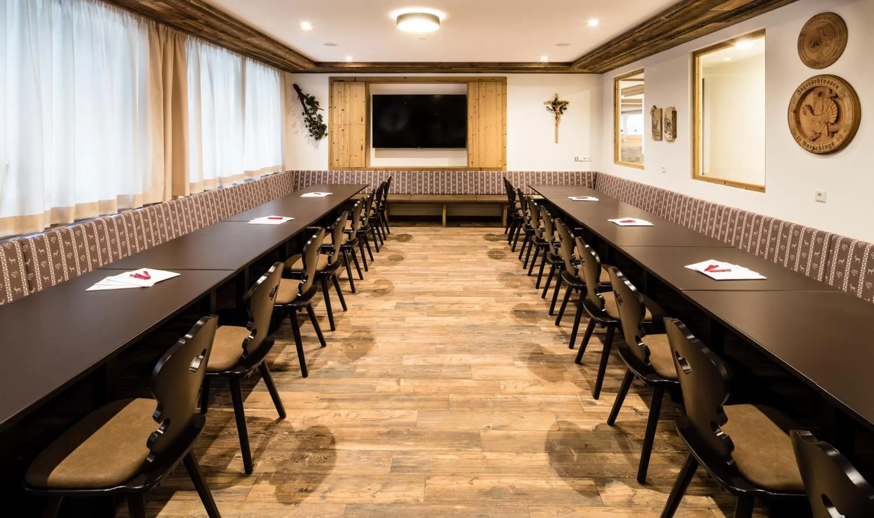 Meeting/conference room, Business Area/Conference Room in Hotel Almina