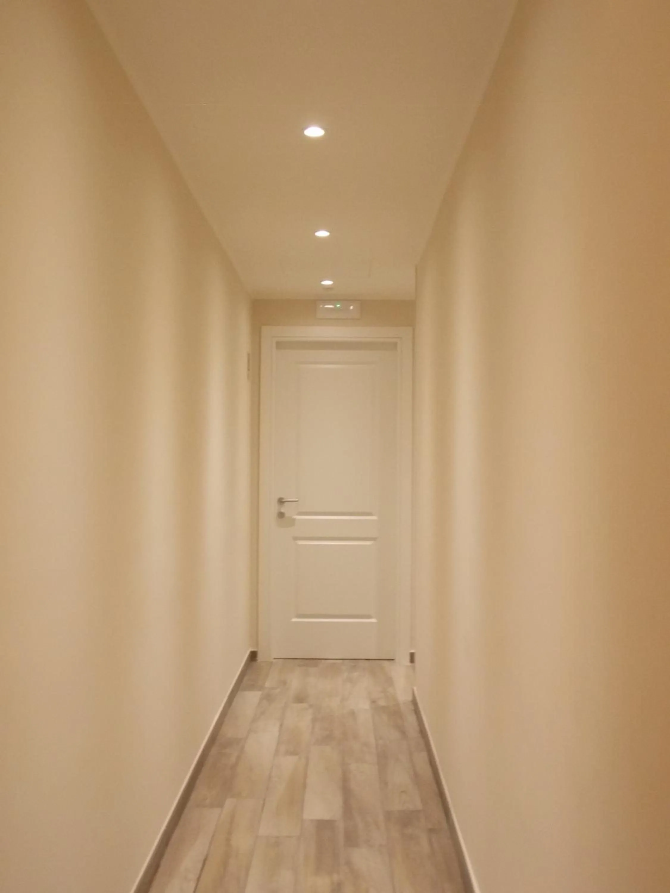 Lobby or reception in Casa Tua Vaticano Guest House