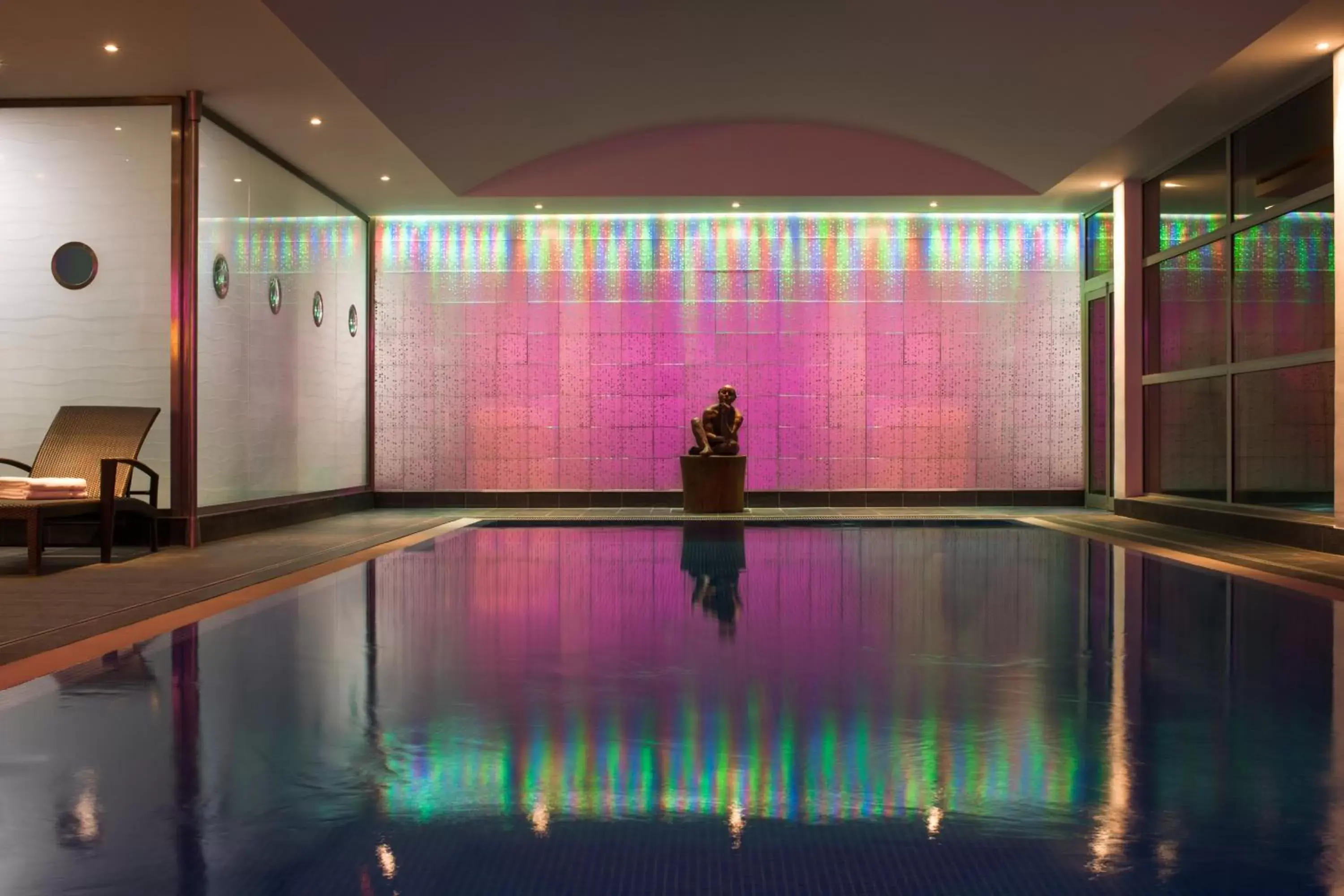 Other, Swimming Pool in Mercure Paris CDG Airport & Convention
