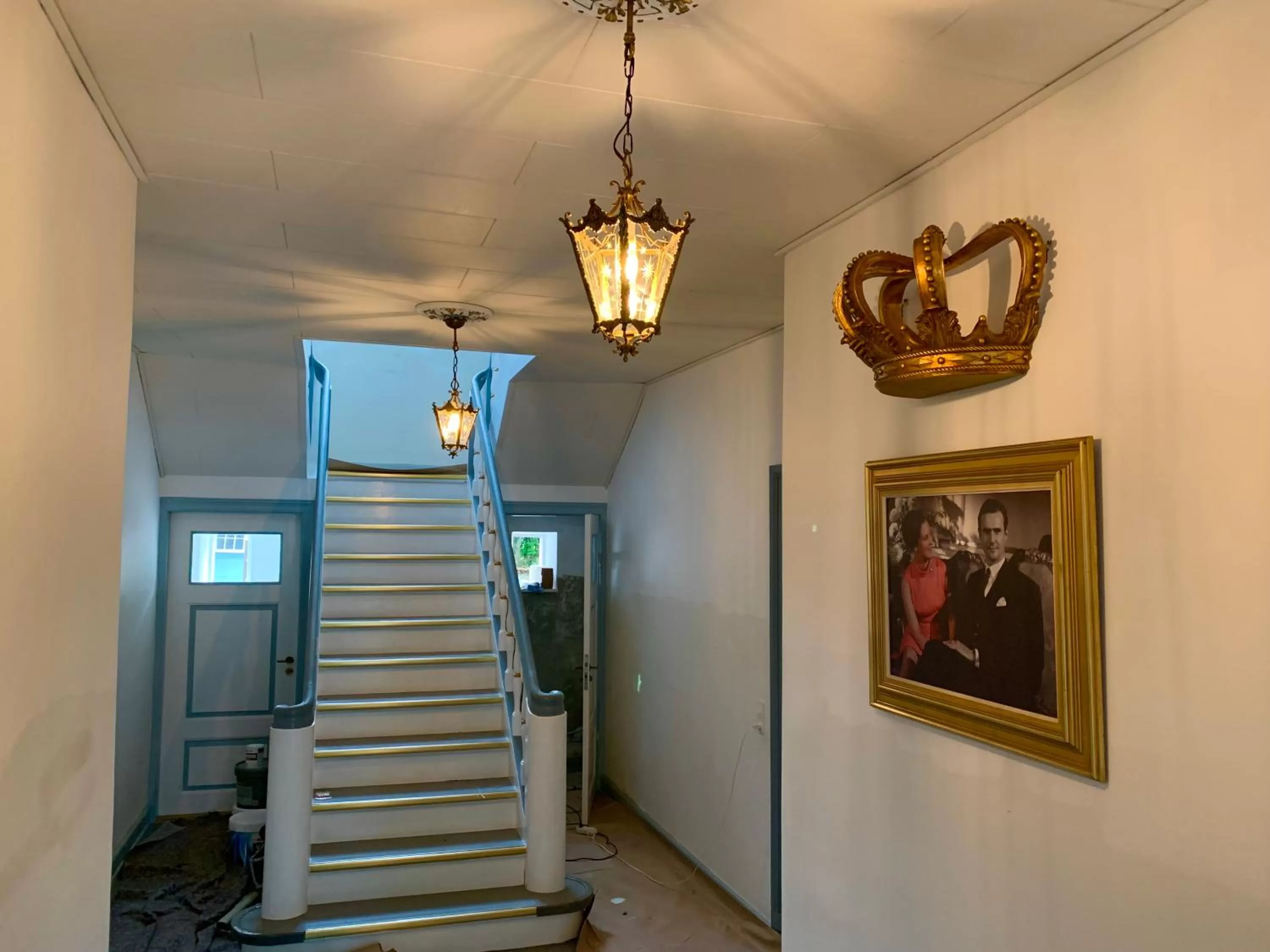 Boutique Hotel Postgården