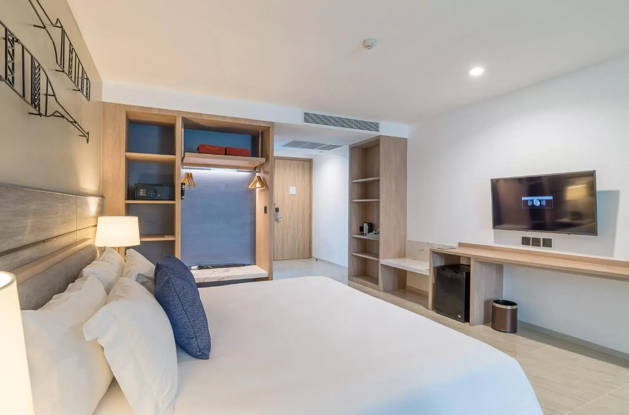 Photo of the whole room, Bed in Centara Ao Nang Beach Resort & Spa Krabi - SHA Plus