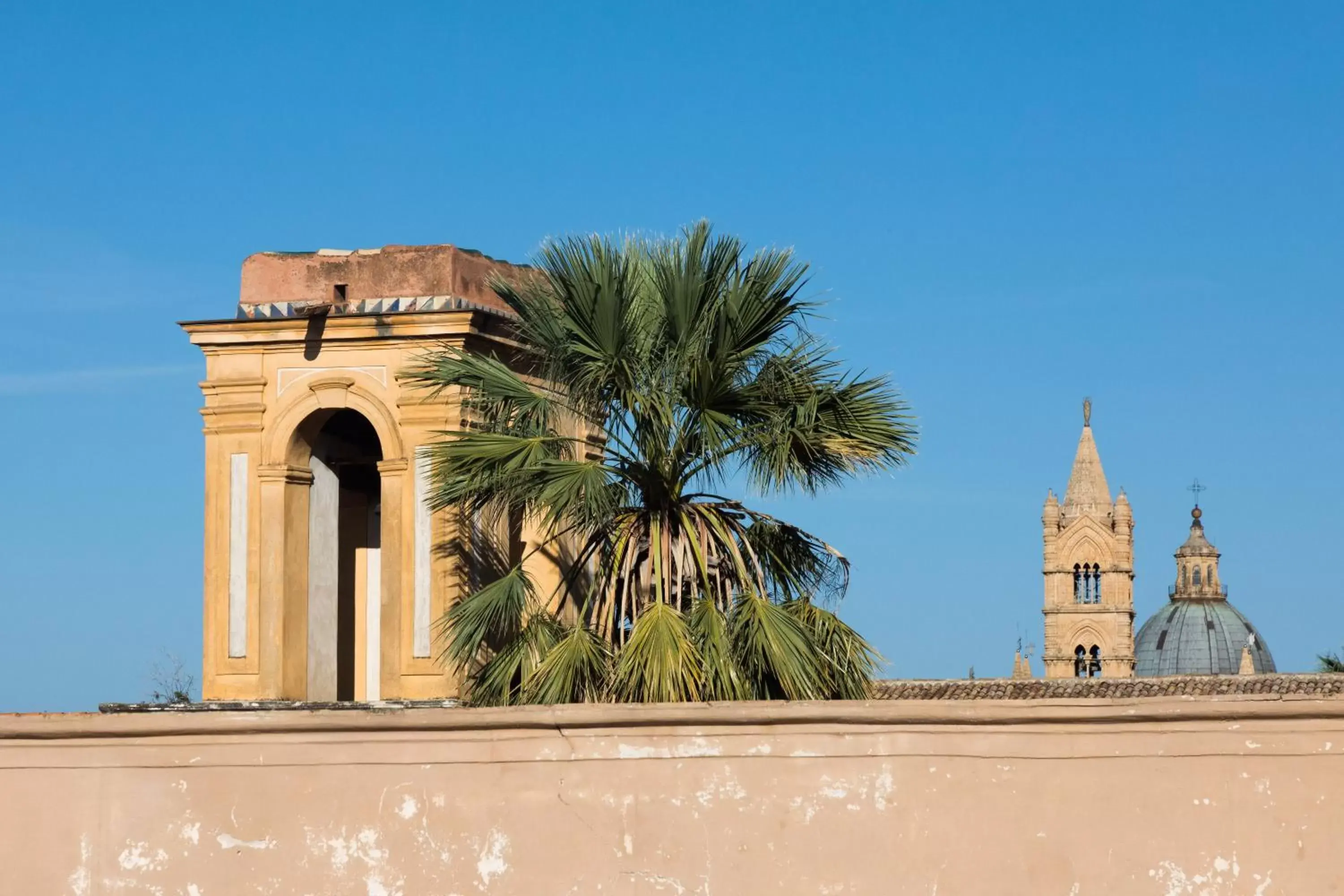 City view, Nearby Landmark in I Mori di Porta Nuova Suite & Terrace