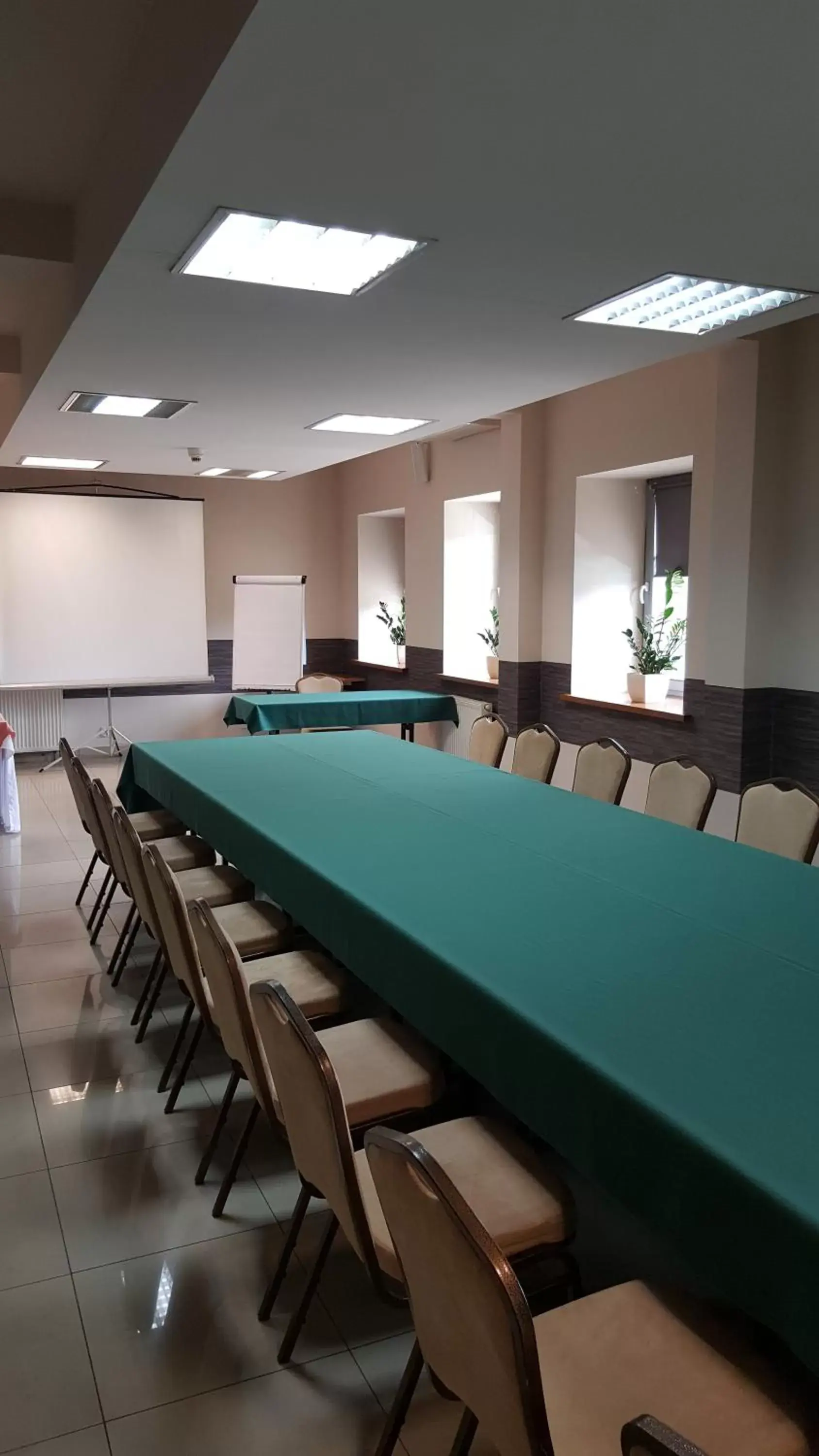 Business facilities in Hotel Gromada Radom Centrum