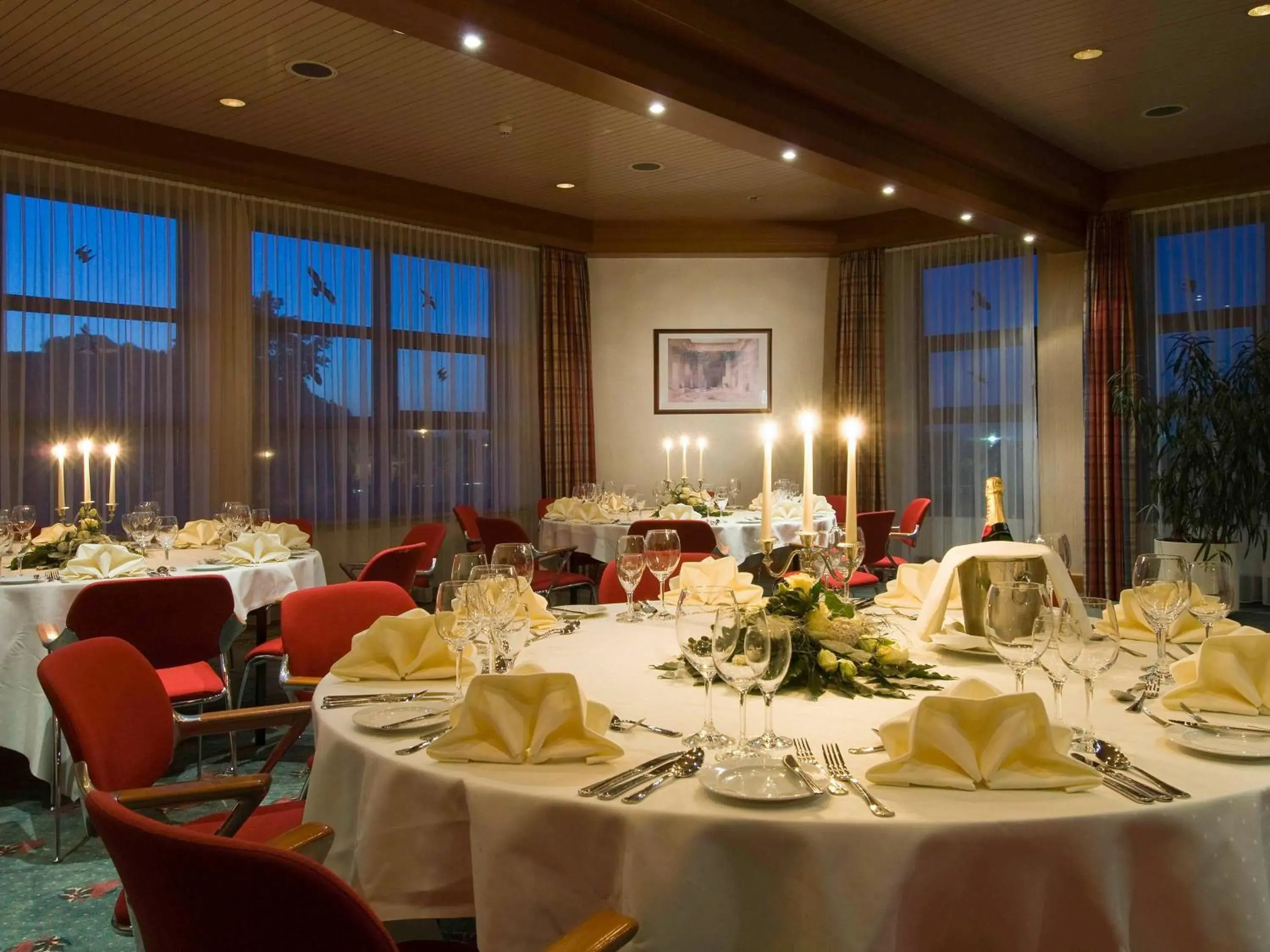 wedding, Restaurant/Places to Eat in Mercure Hotel Bad Duerkheim An Den Salinen