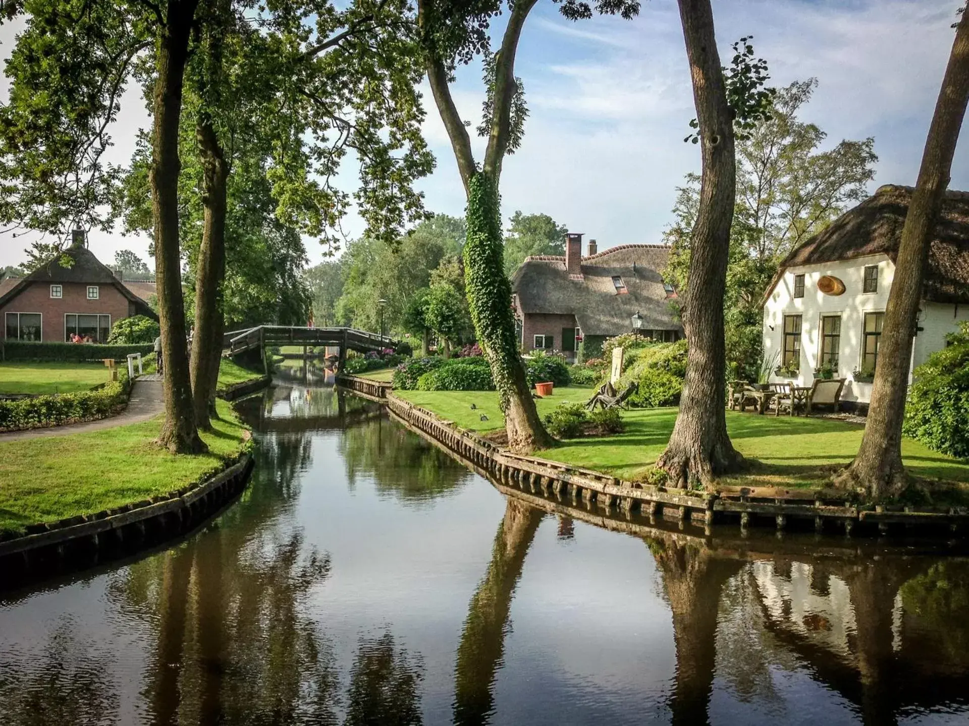 Nearby landmark in City Hotel Meppel