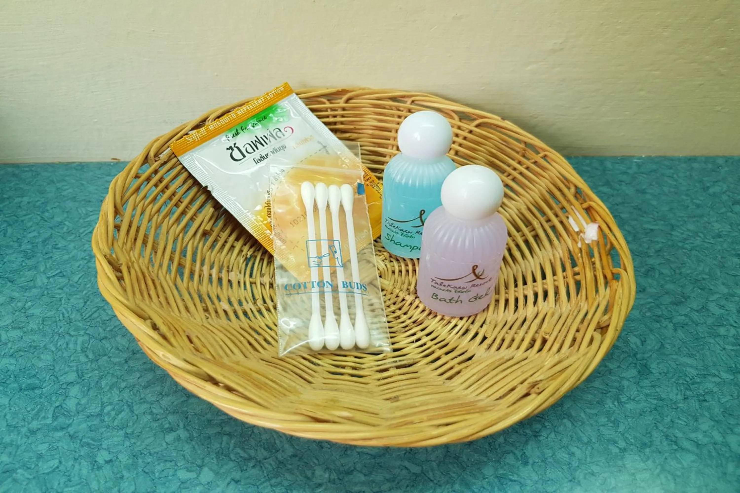 Other in TaLeKaew Resort SHA