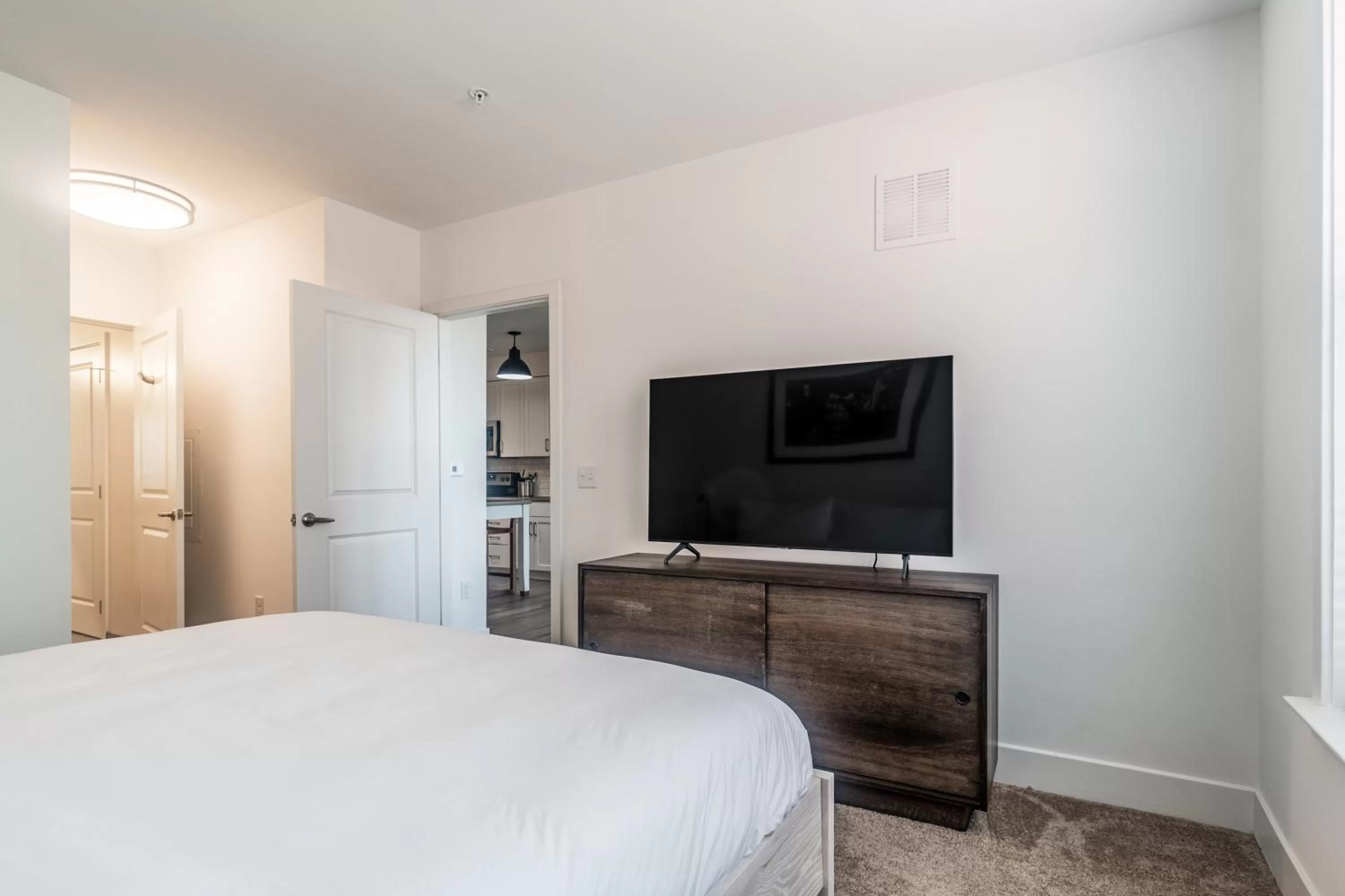 Bed in Mint House Alexandria - Old Town