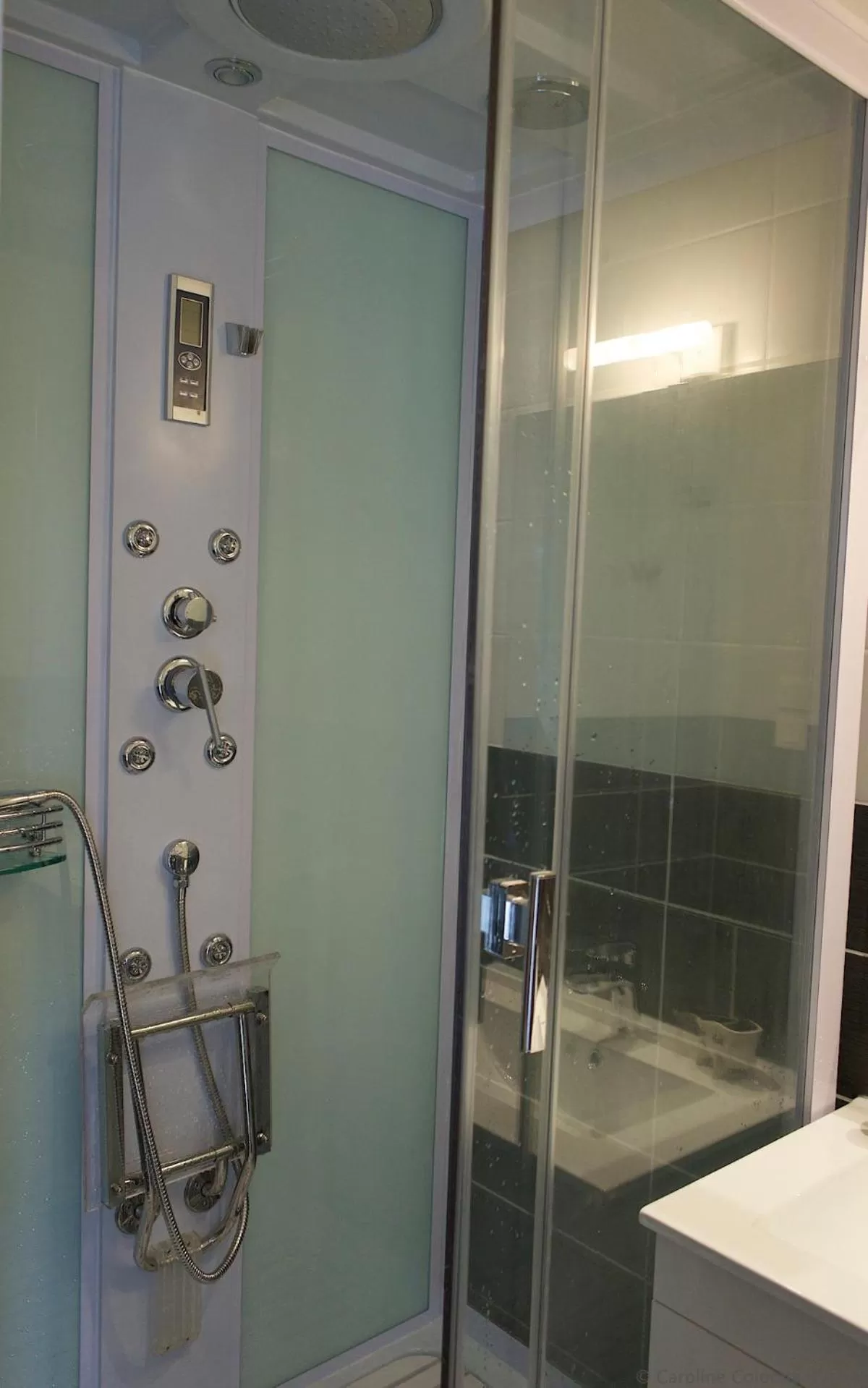 Other in Chez Augustin