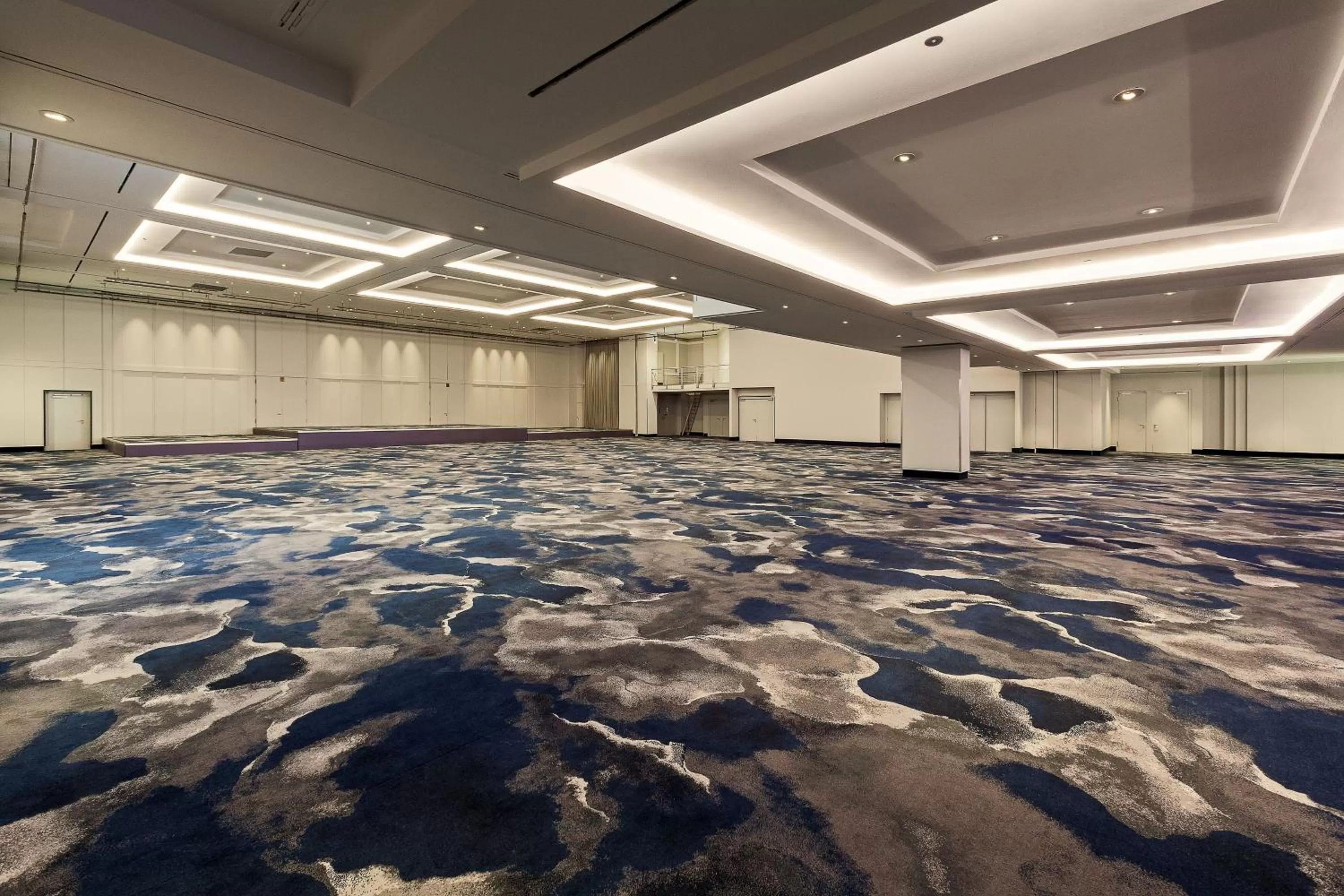 Meeting/conference room in Sheraton Frankfurt Airport Hotel & Conference Center