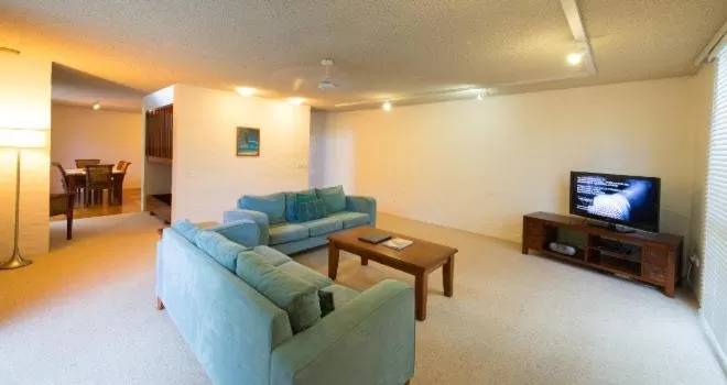 Andari Holiday Apartments