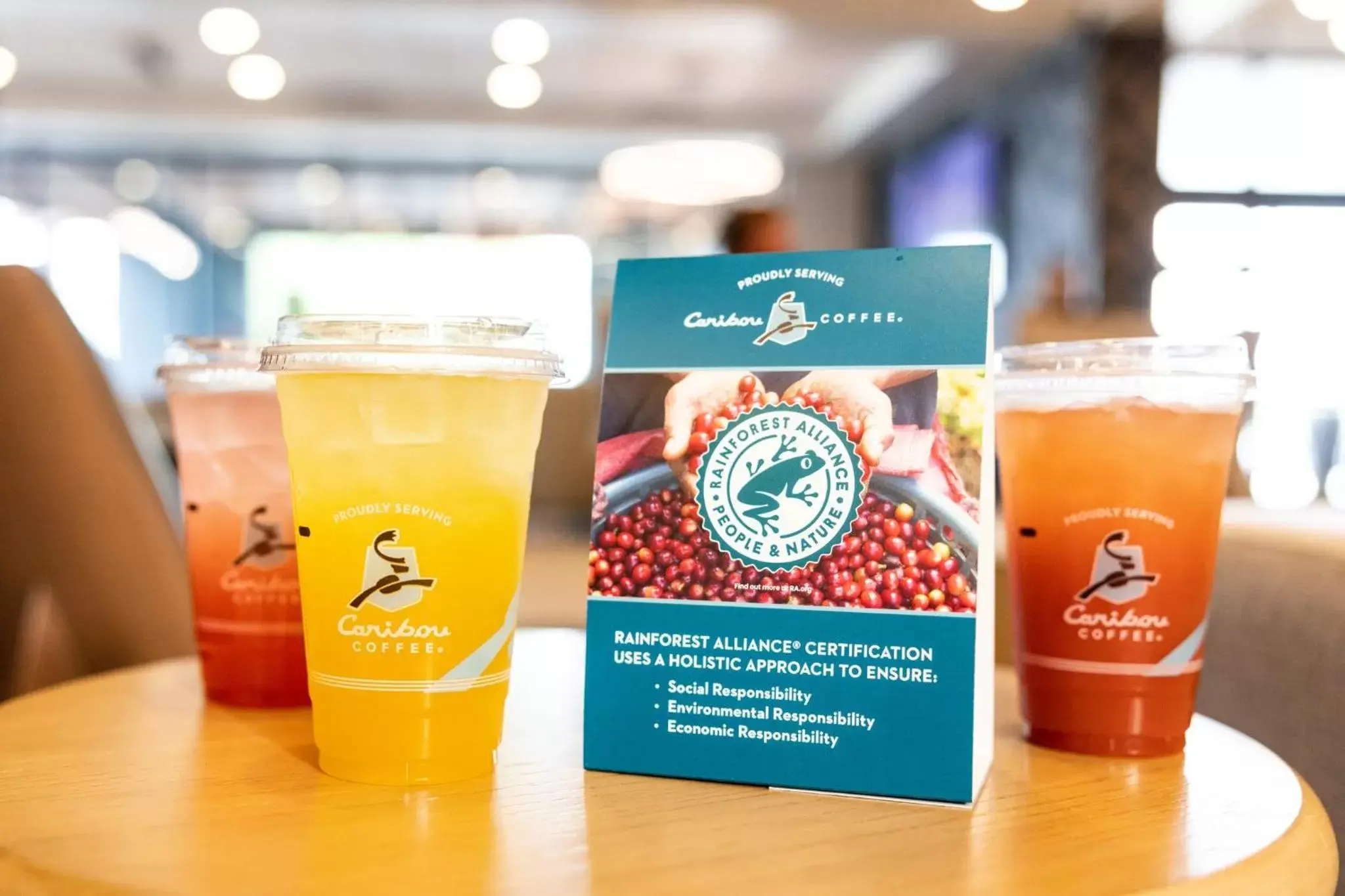 Restaurant/places to eat in Holiday Inn & Suites St. Cloud by IHG Restaurant/places to eat in Holiday Inn & Suites St. Cloud by IHG