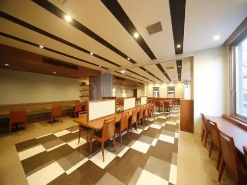 Restaurant/places to eat in Dormy Inn Kochi Restaurant/places to eat in Dormy Inn Kochi