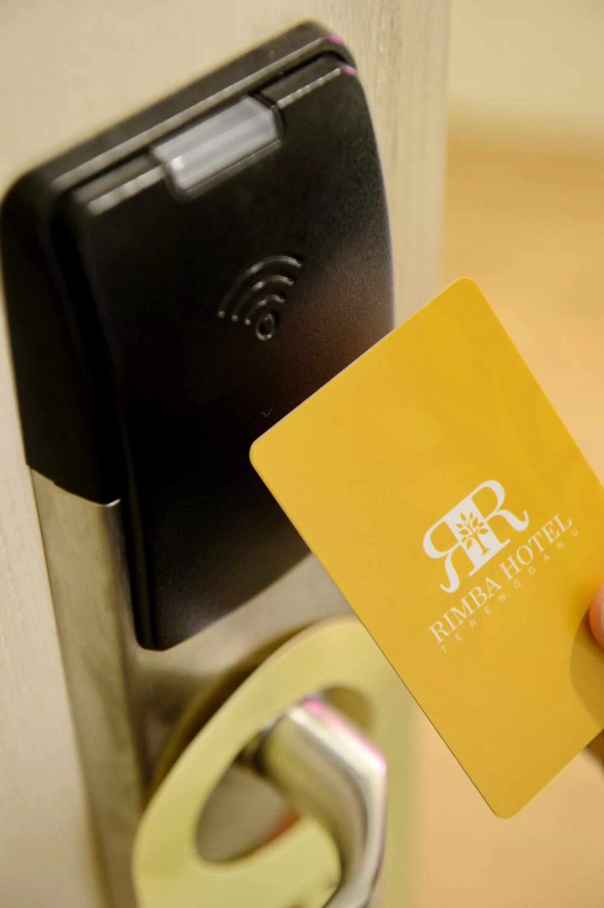 Other in Rimba Hotel