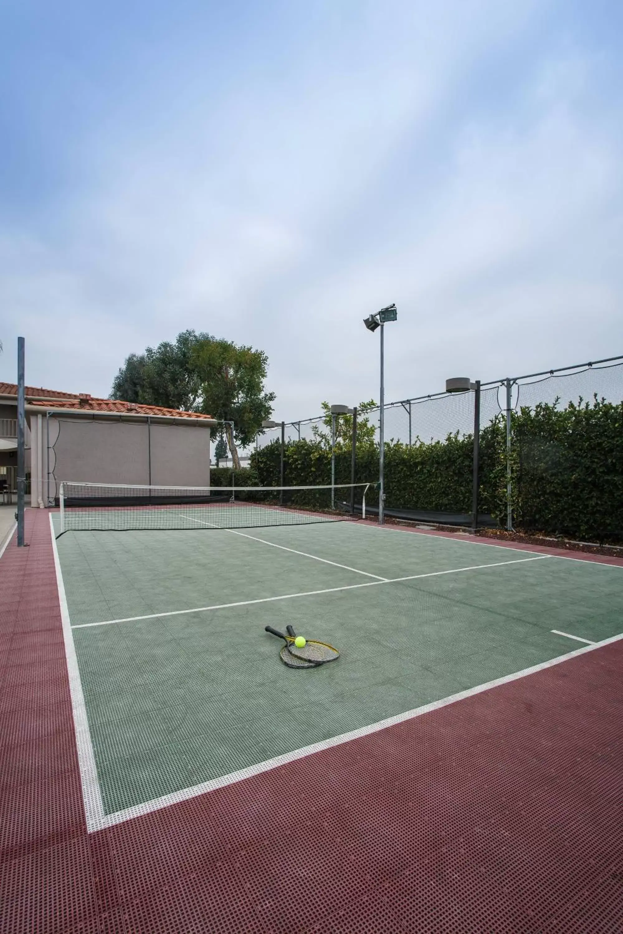Fitness centre/facilities, Other Activities in Residence Inn La Mirada Buena Park