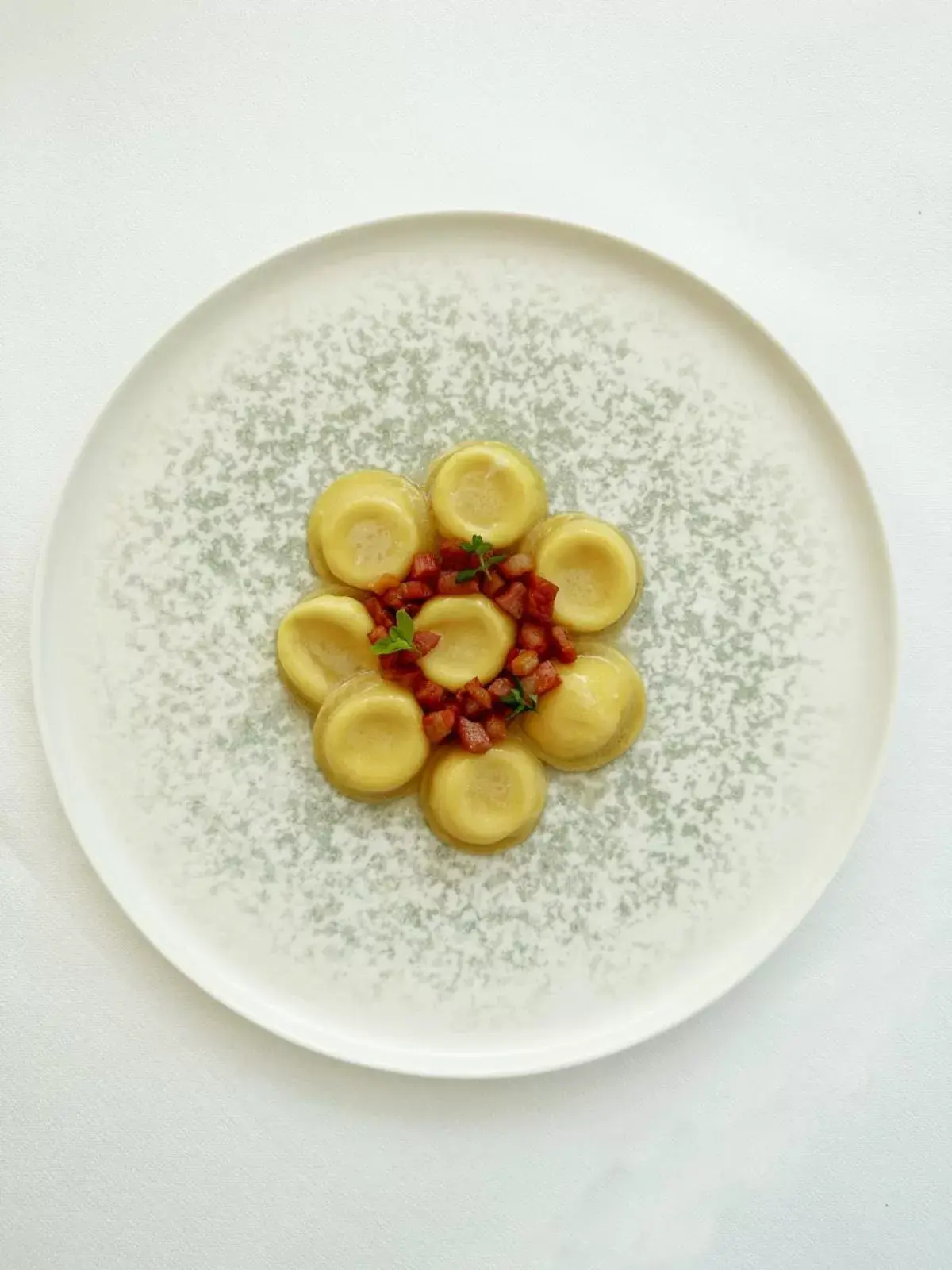 Restaurant/places to eat in Principe Alogna Hotel & SPA Restaurant/places to eat in Principe Alogna Hotel & SPA