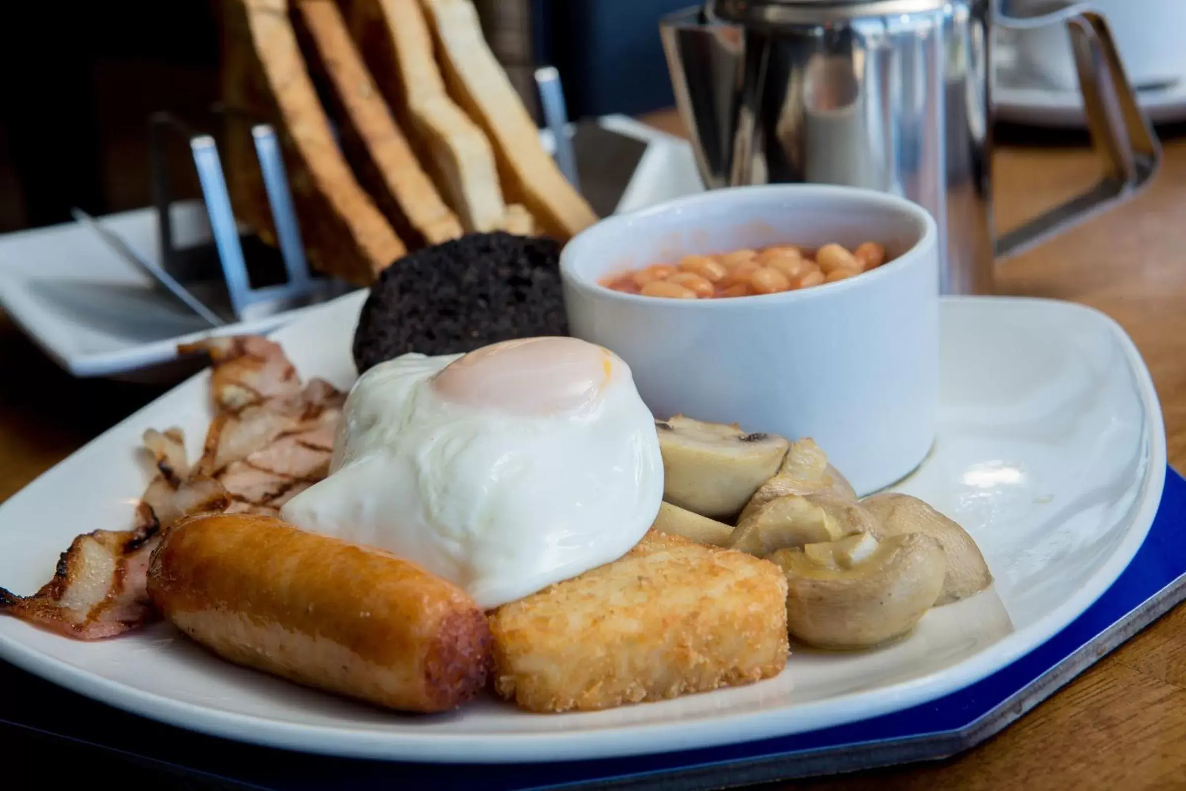 Food close-up, Food in The Ship Inn